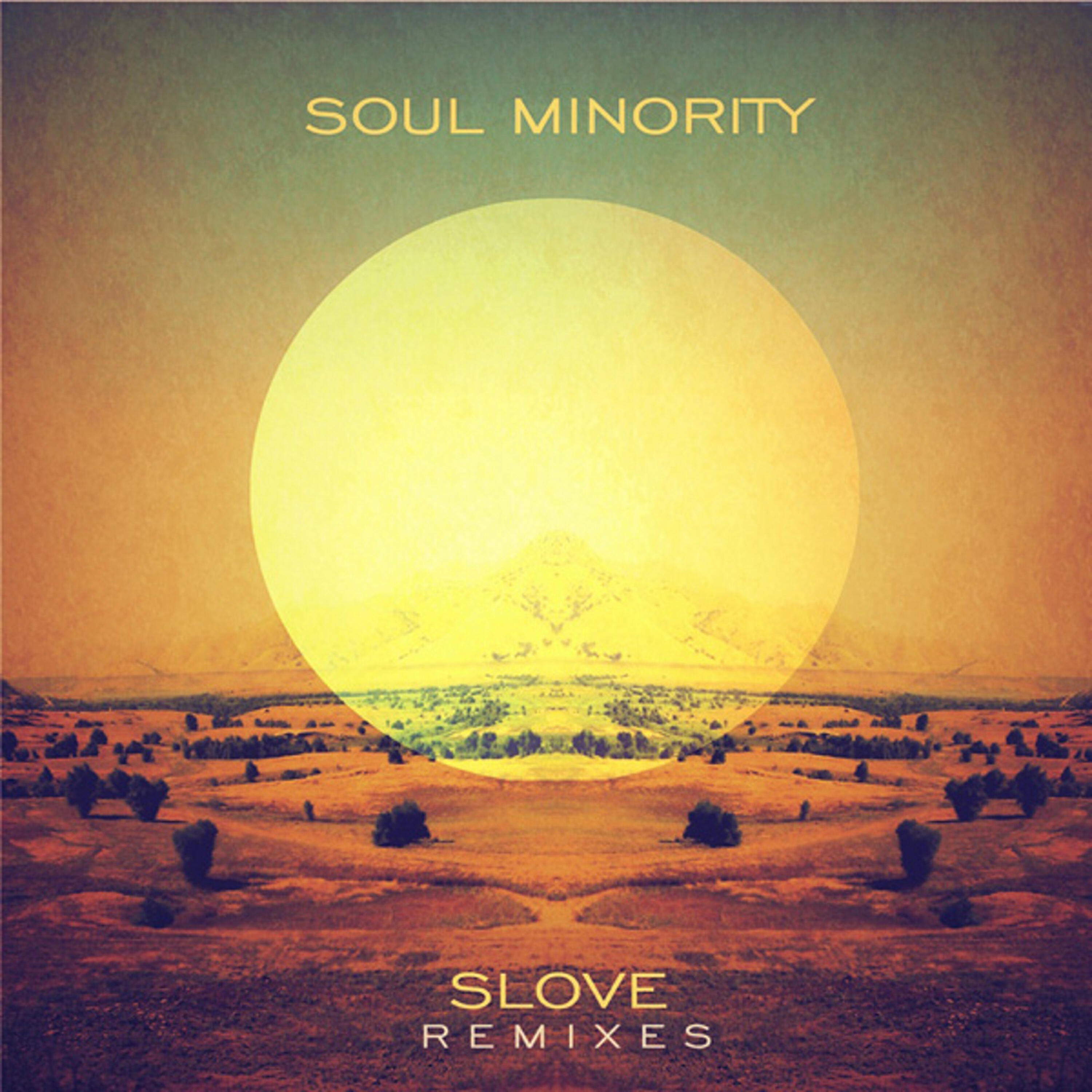 Soul Minority - Automobile Blues (Arturo Garces Remix)
