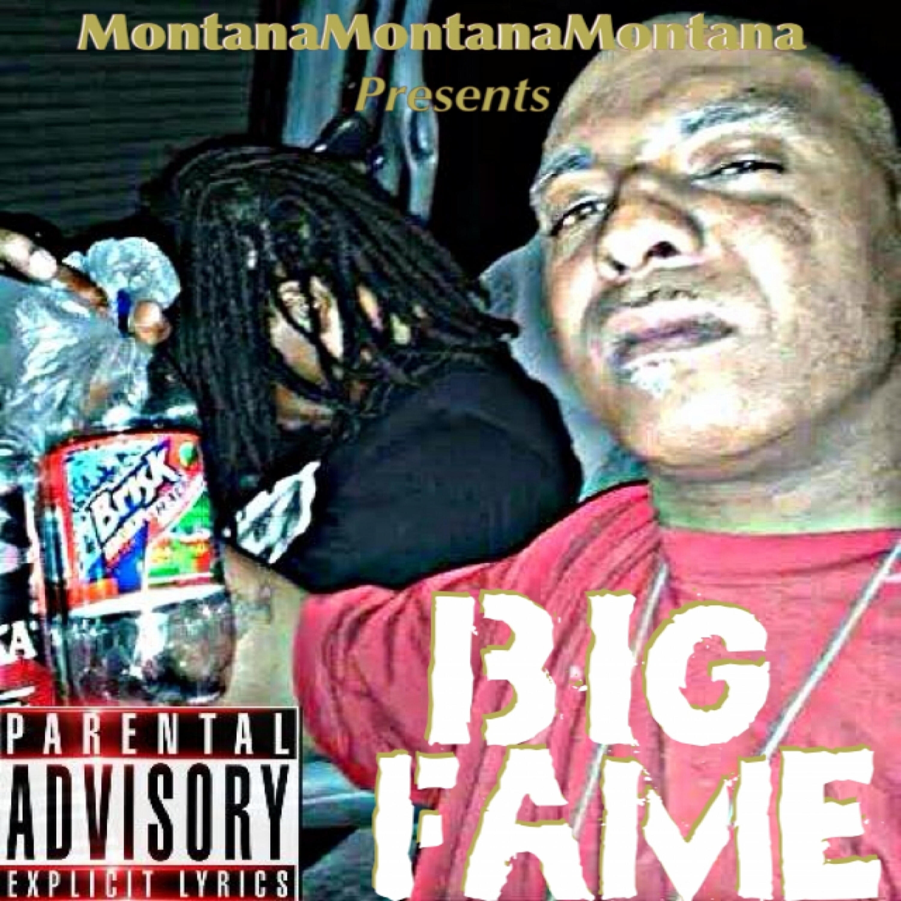 Big Fame - Mind on My Money