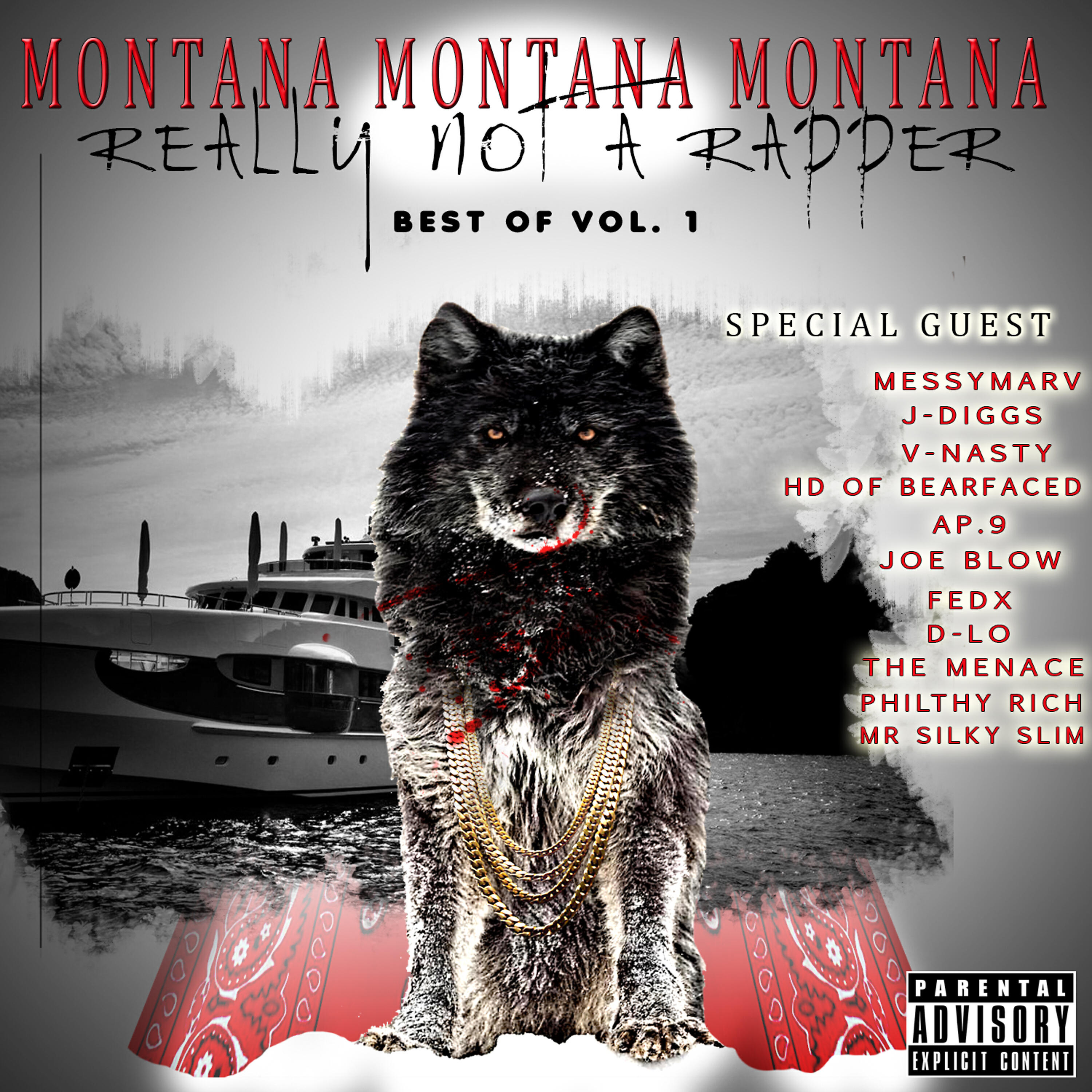 Montana Montana Montana - Montana Montana