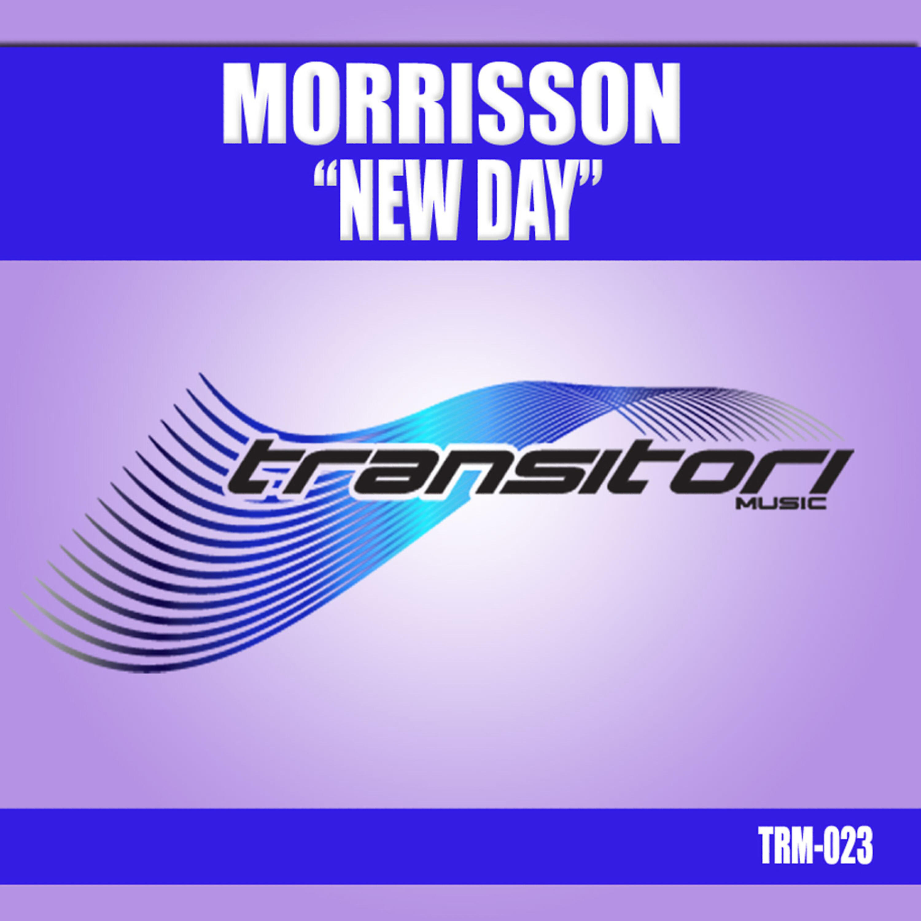Morrisson - New Day (Benji Candelario Bump Instrumental Mix)