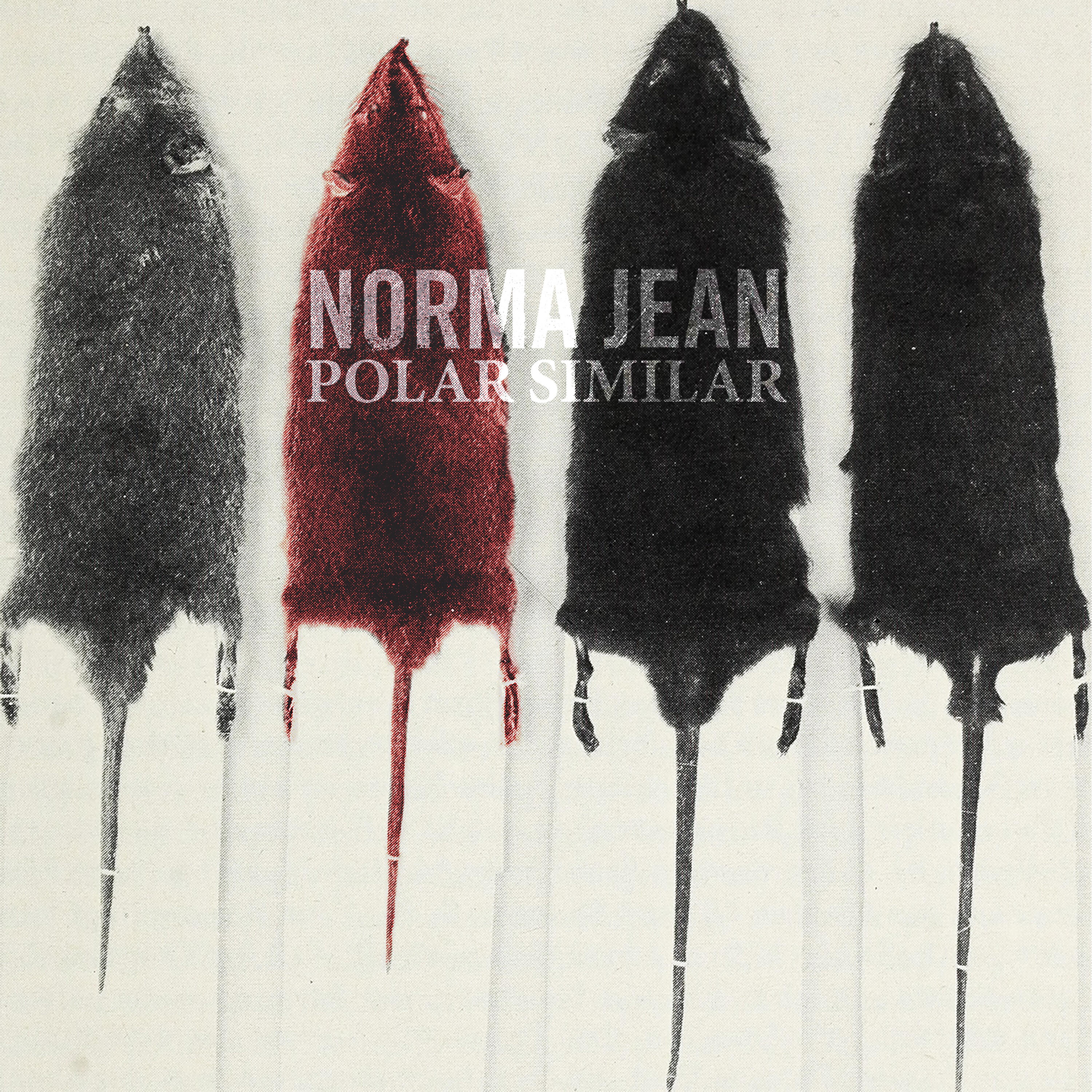 Norma Jean - IV. The Nexus