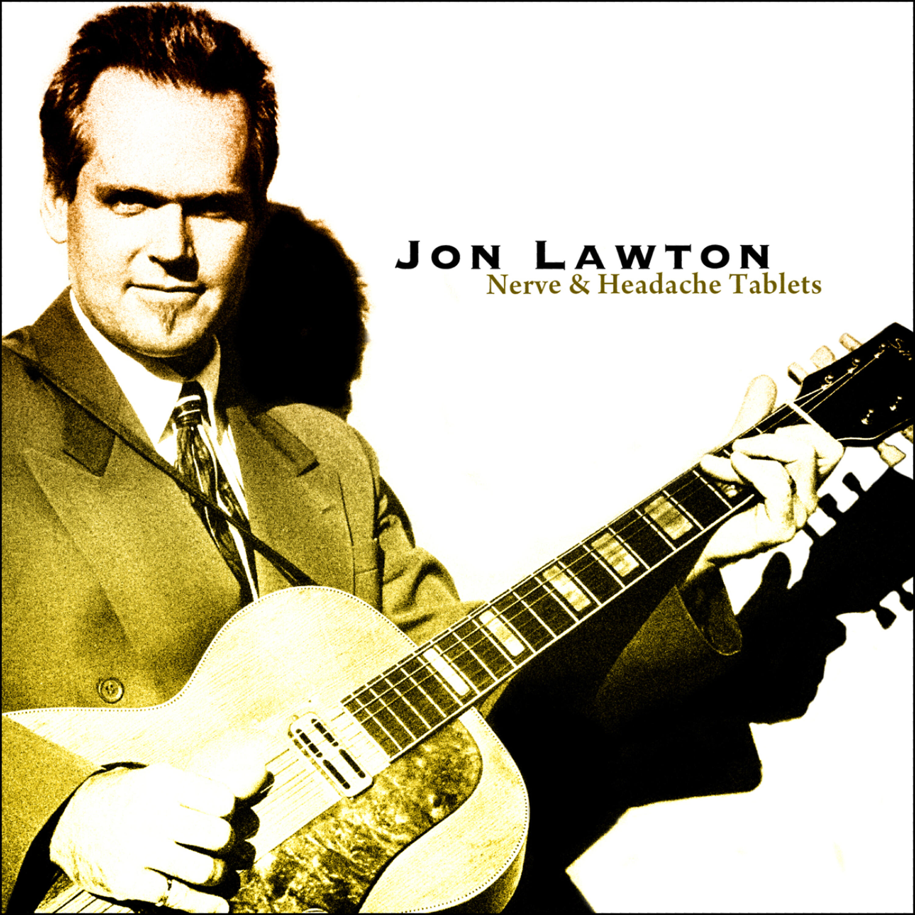 Jon Lawton - Ekolu Makani