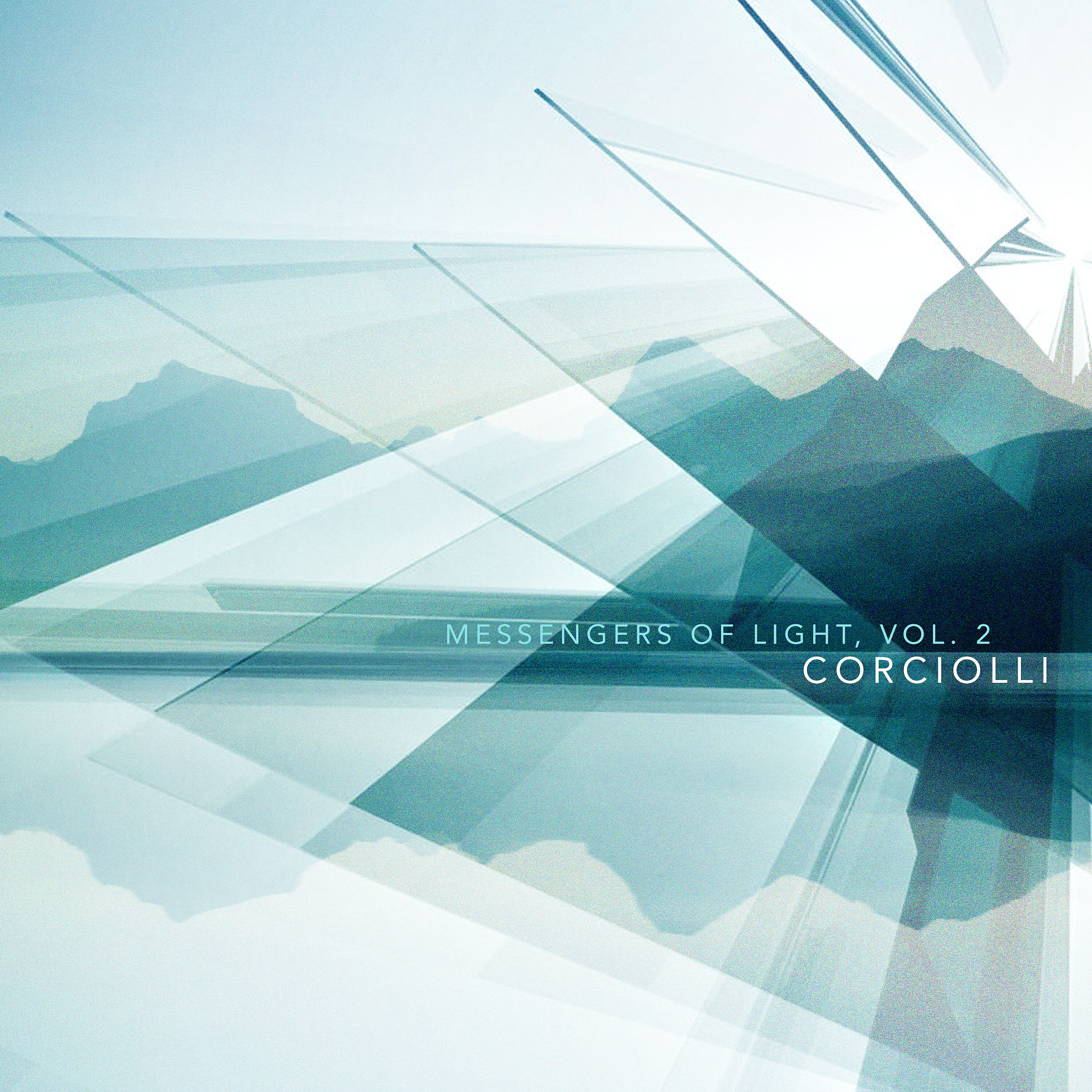 Corciolli - Overjoy
