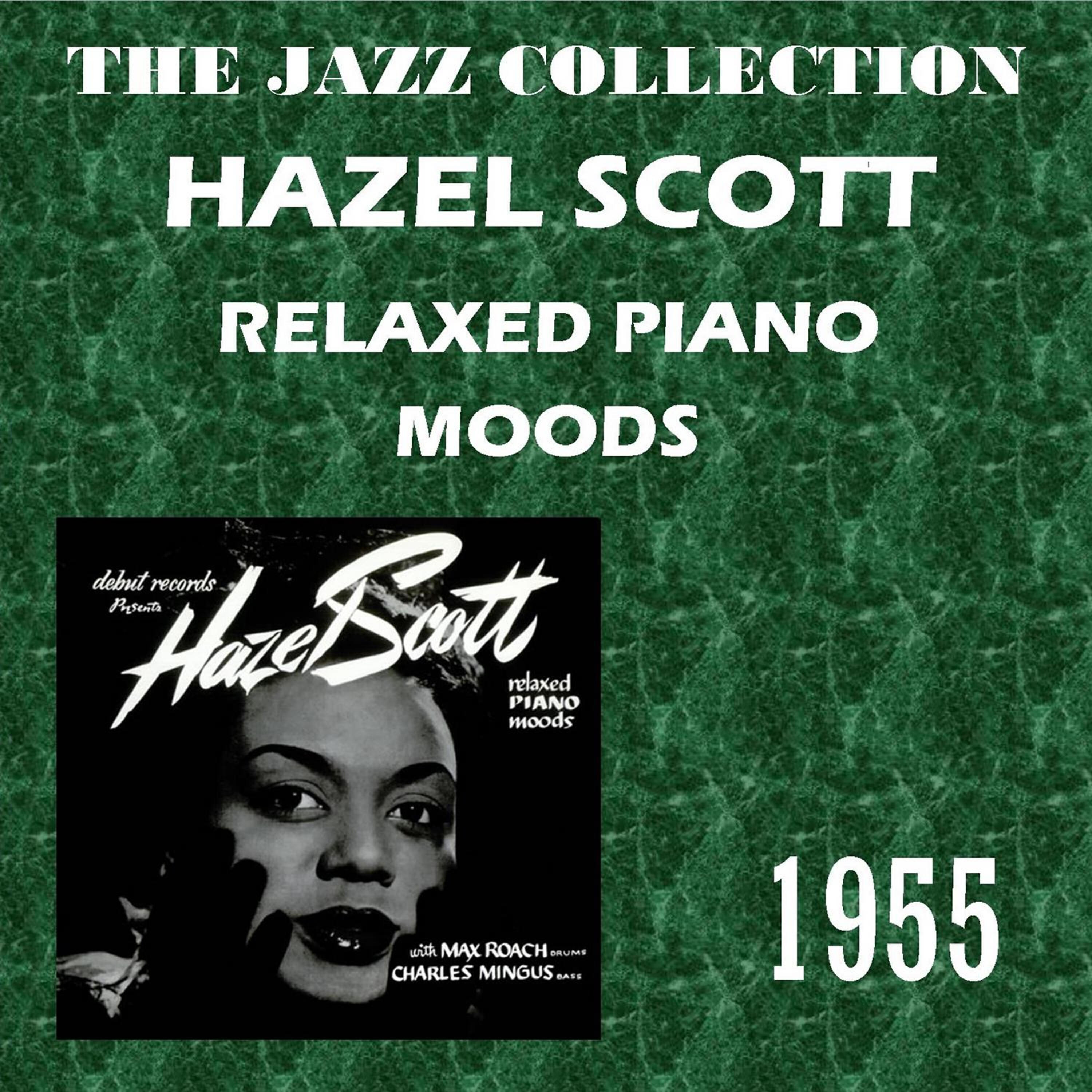Hazel Scott - Mountain Greenery