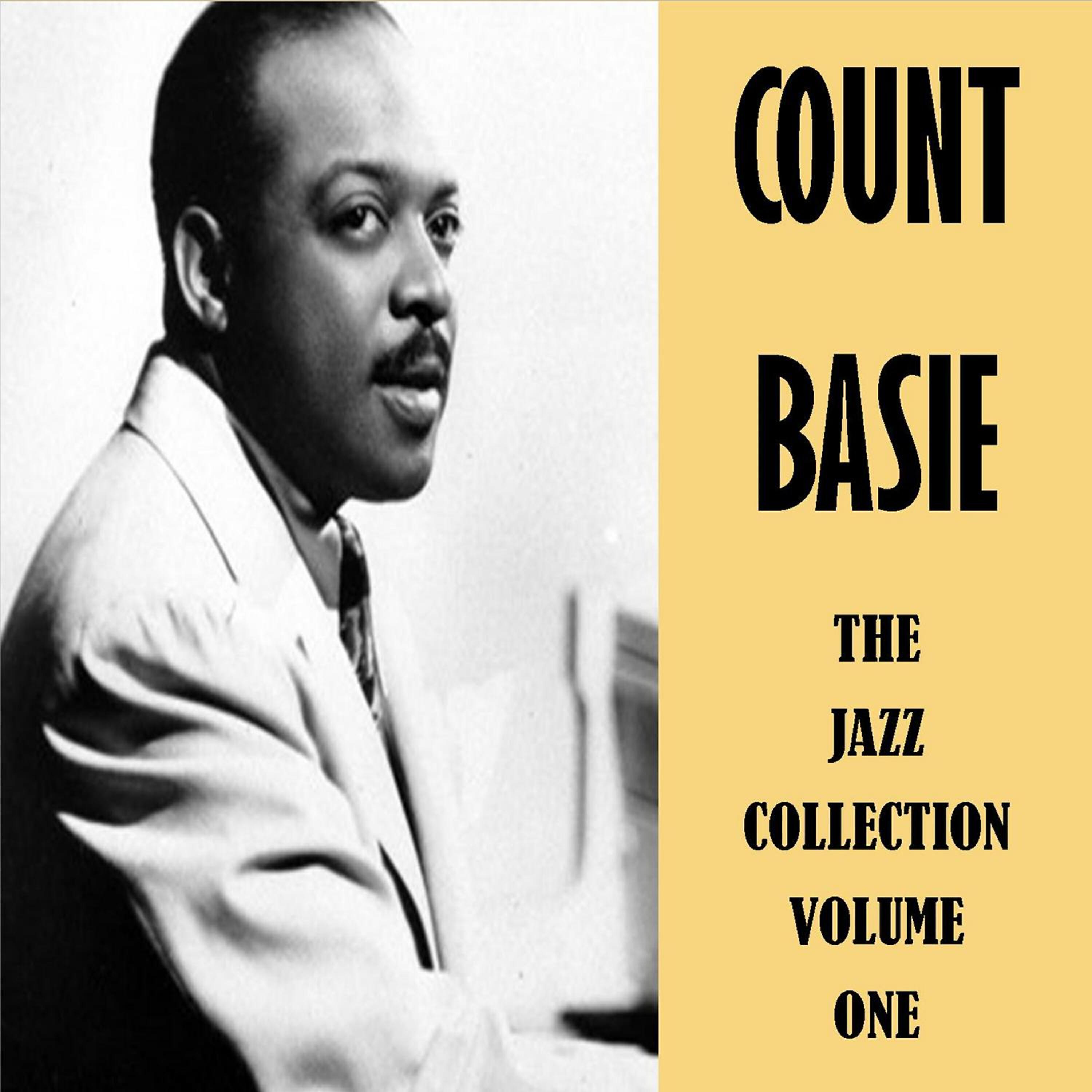 Count Basie - Sloo Foot