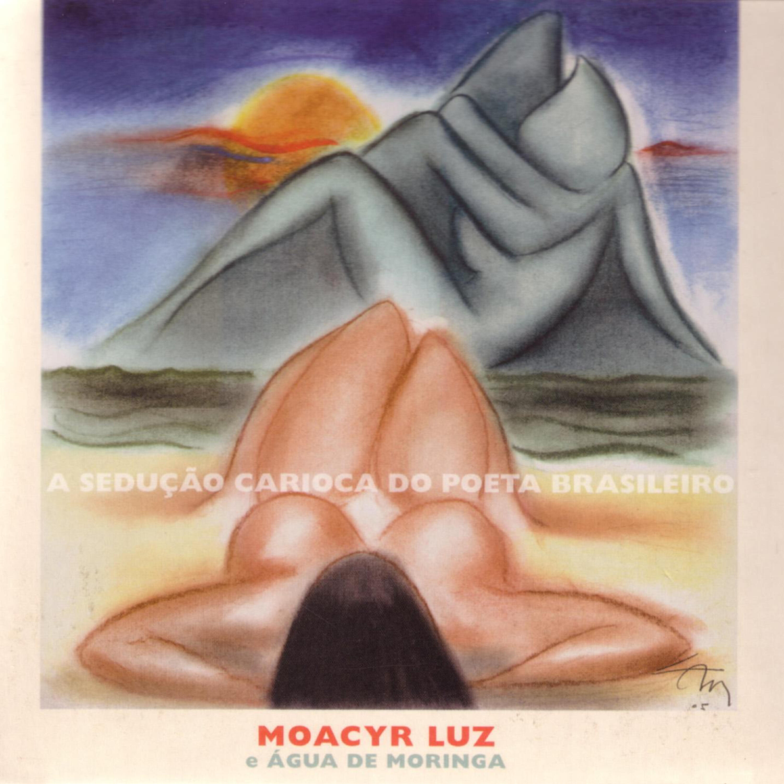 Moacyr Luz - Cantiga Das Ilhas