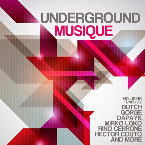 Alec Chizhik - Chaos Theory (Rino Cerrone Remix)