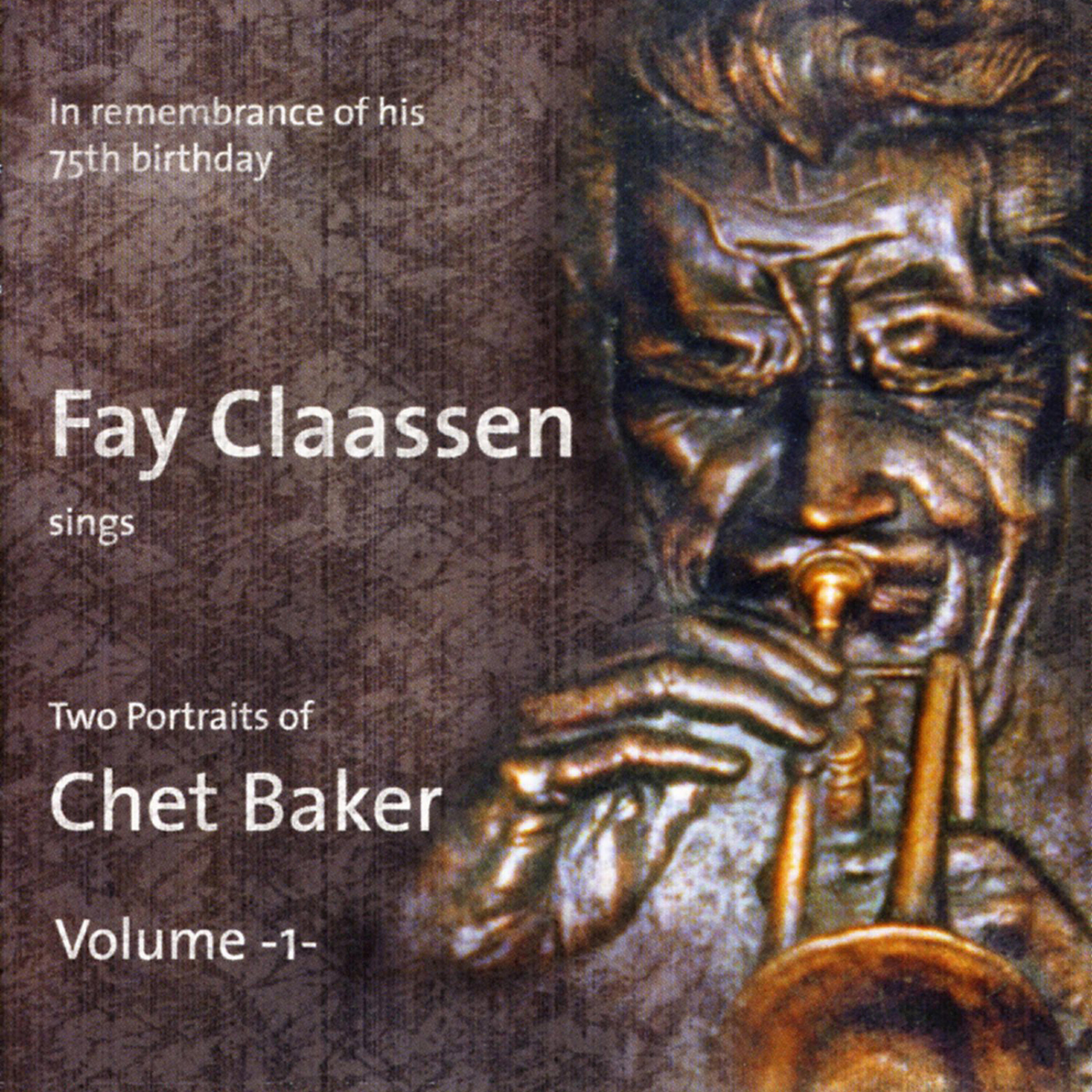 Fay Claassen - Line for Lions (Duo)