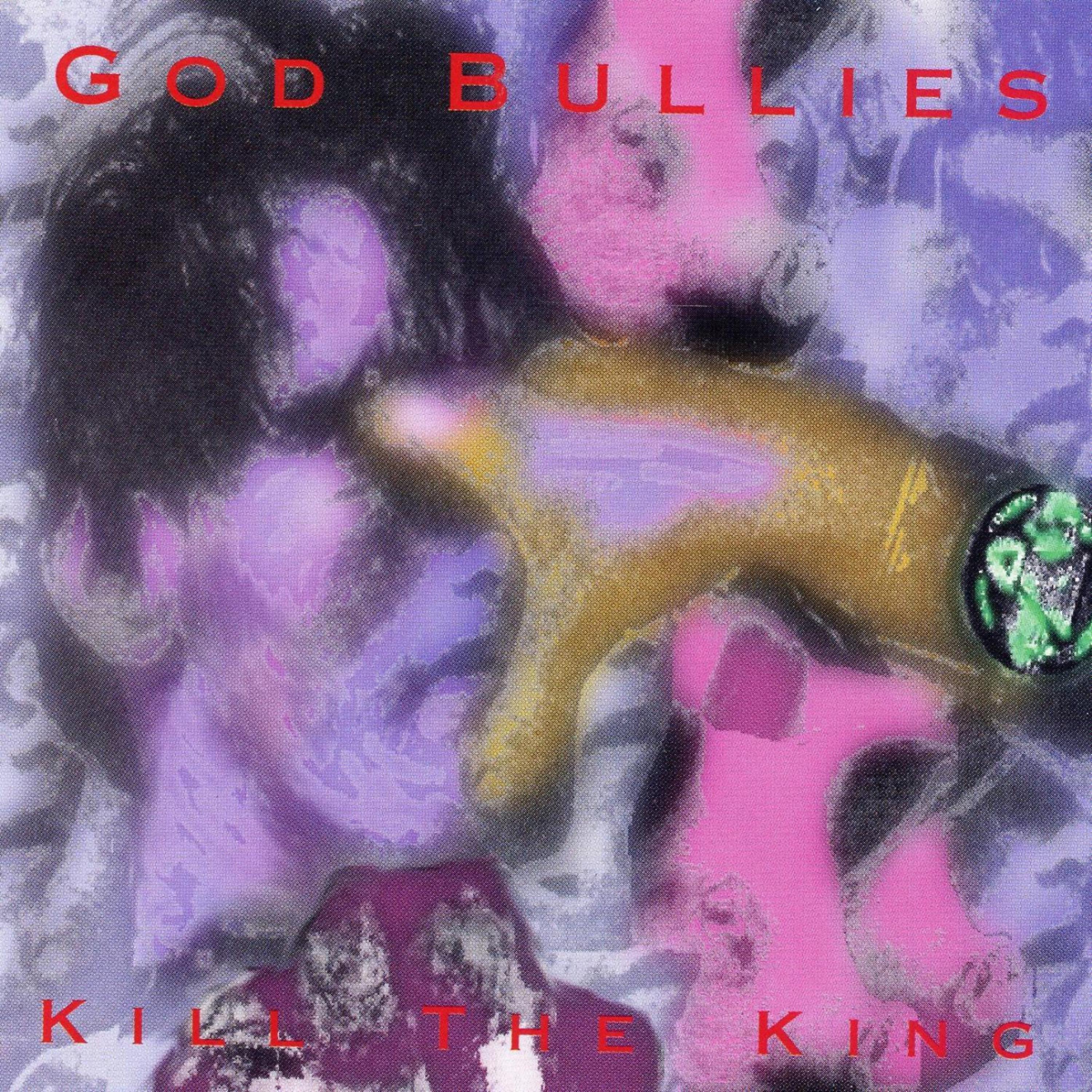 Постер альбома Kill The King