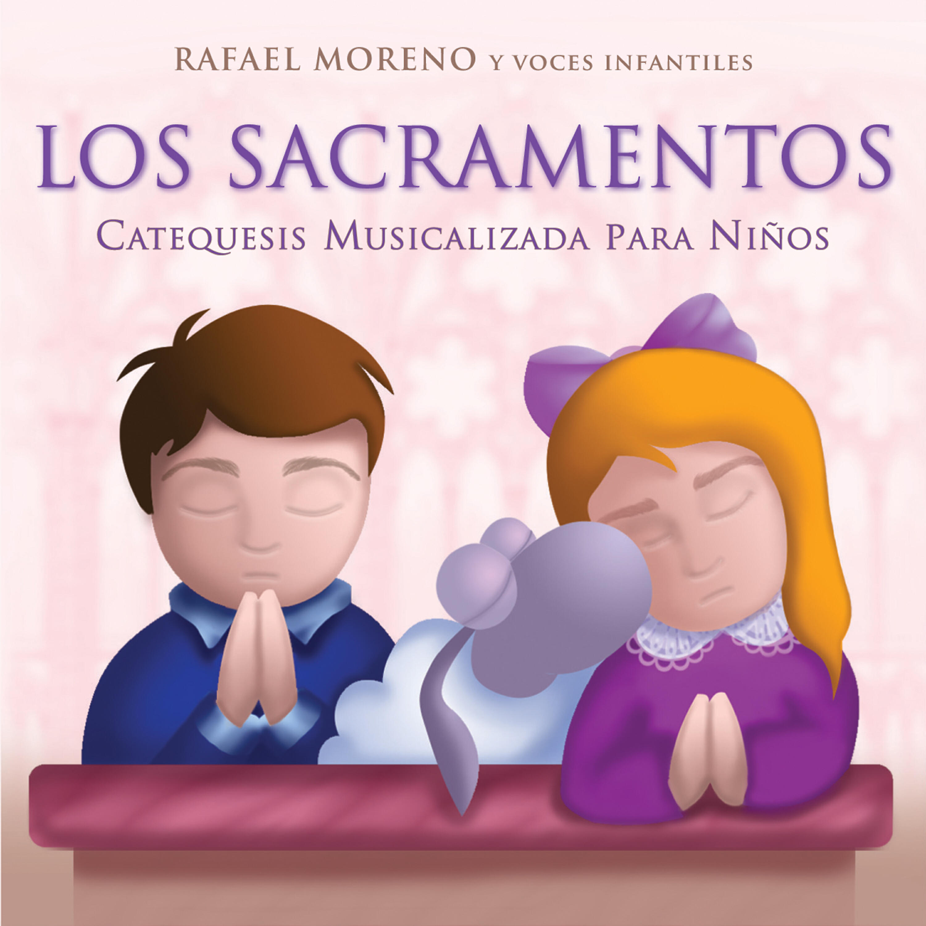 Rafael Moreno - Jesus Is My Hero  (Instrumental)