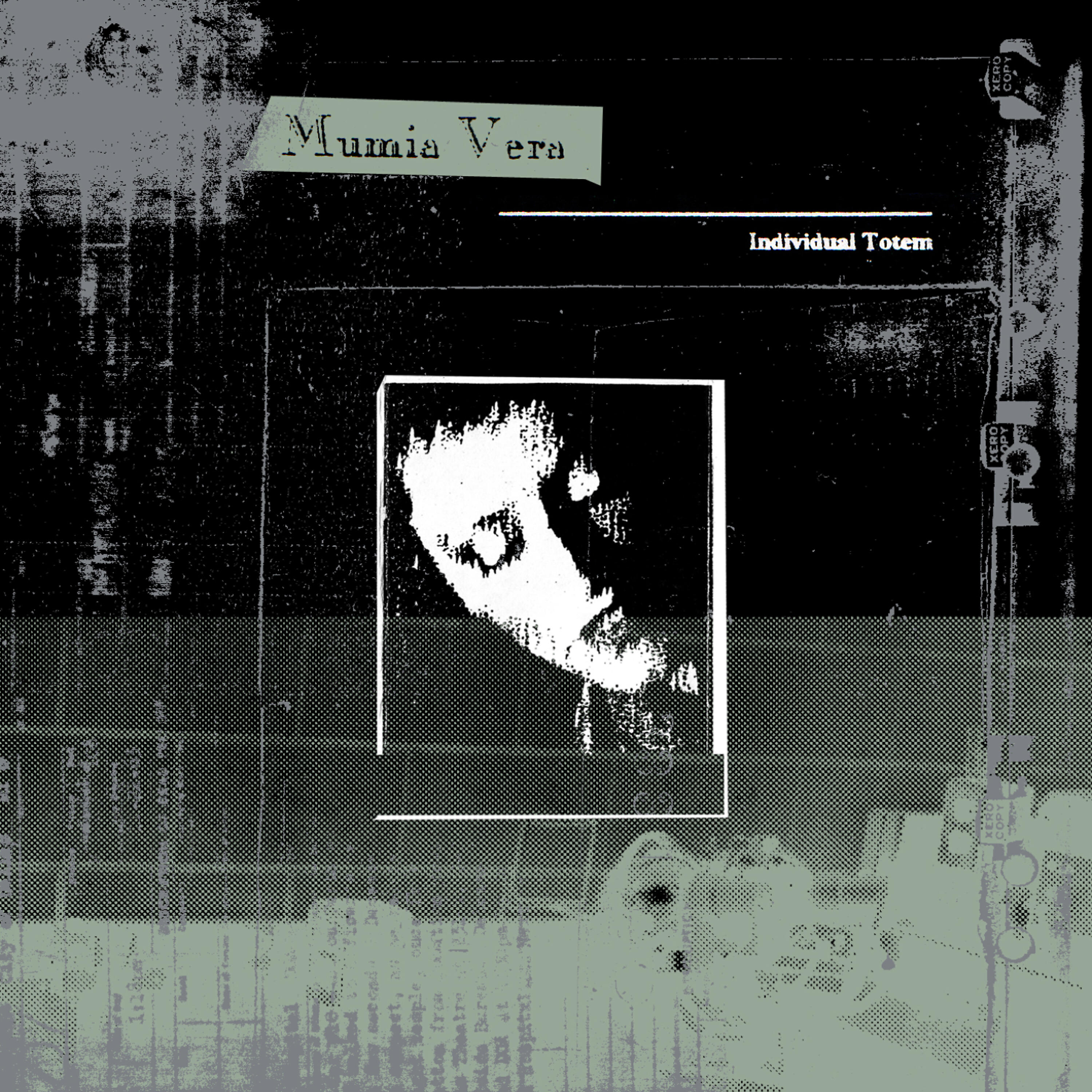 Individual Totem - Tomorrow