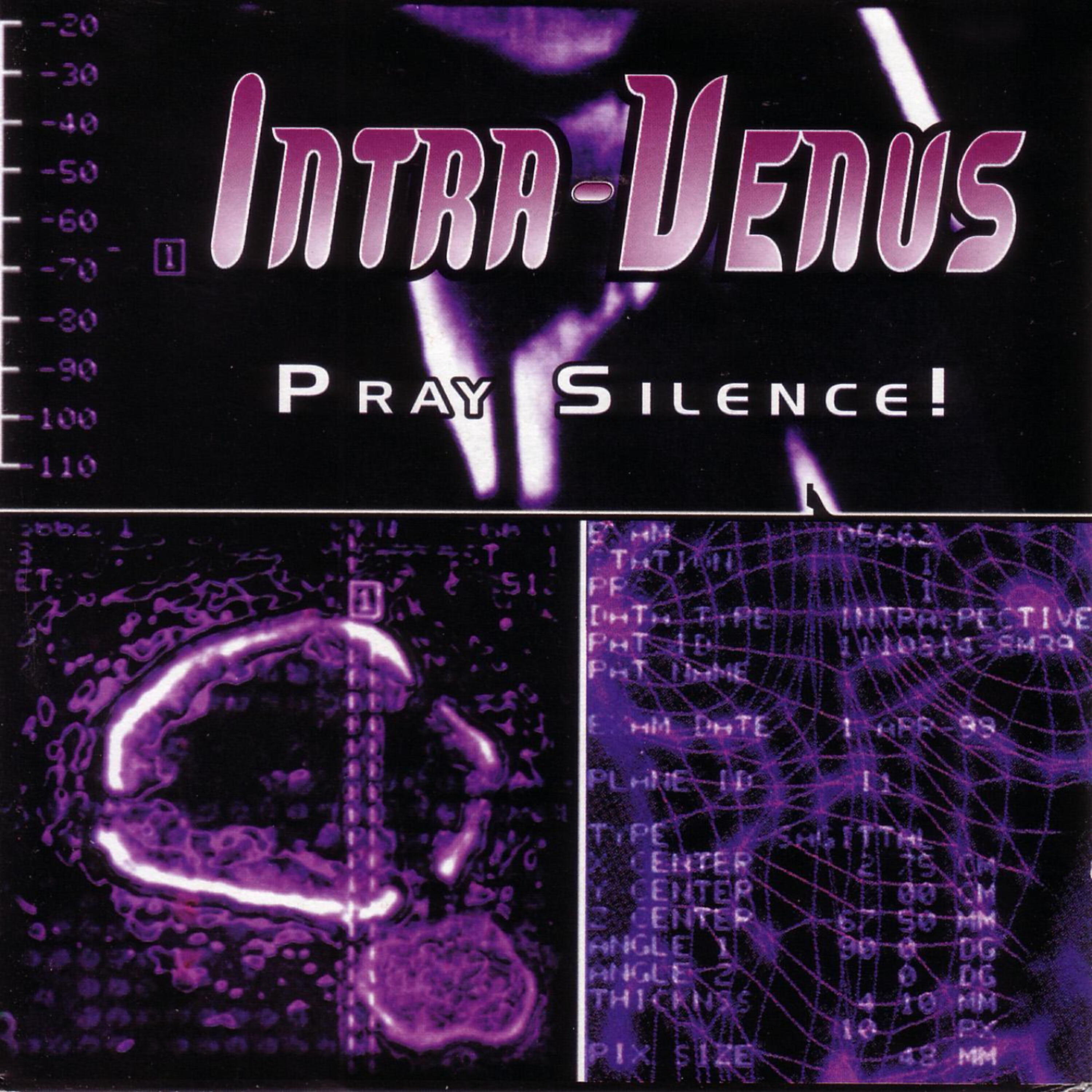 Intra-Venus - Deathwish