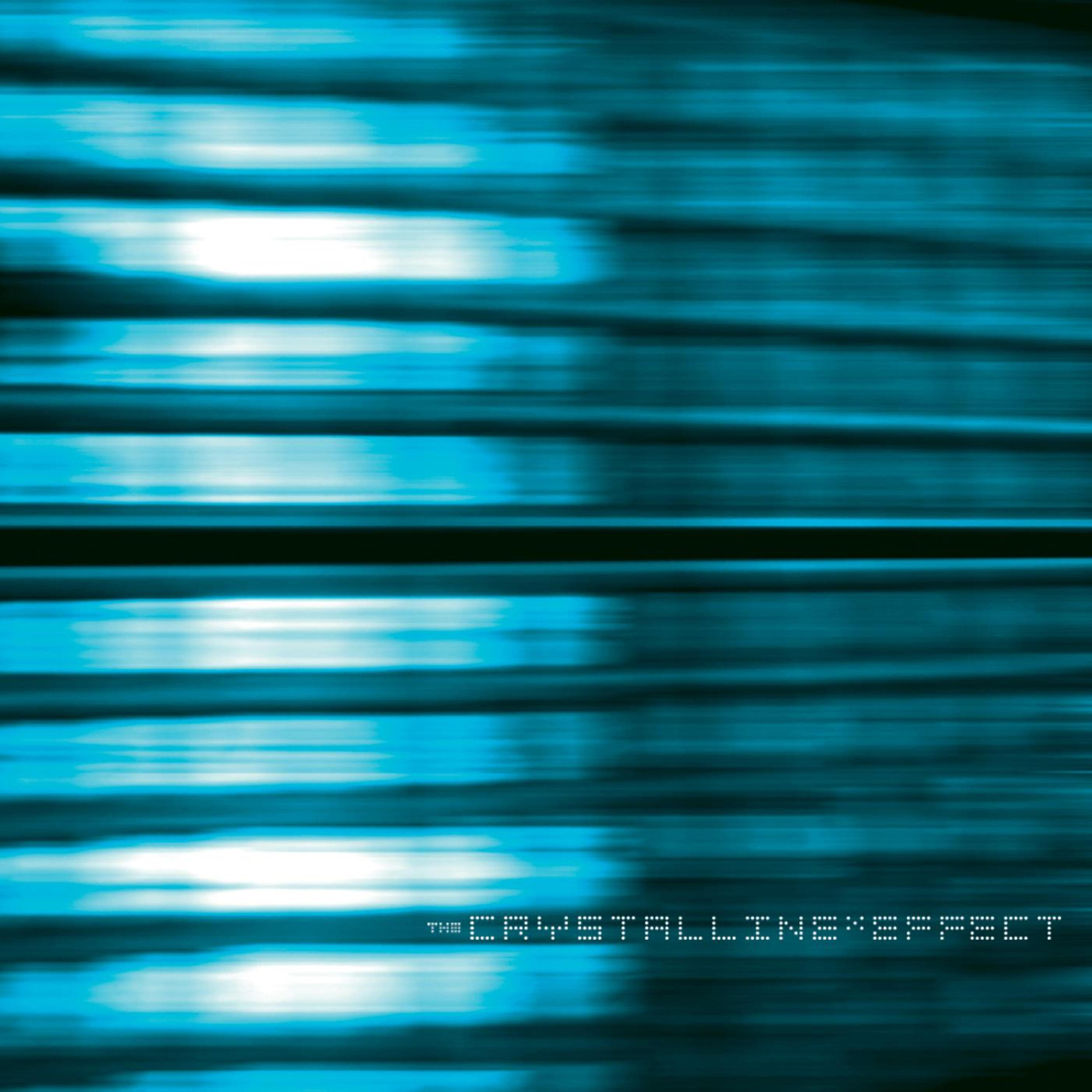 The Crystalline Effect - Poetry (Alien Produkt Remix)