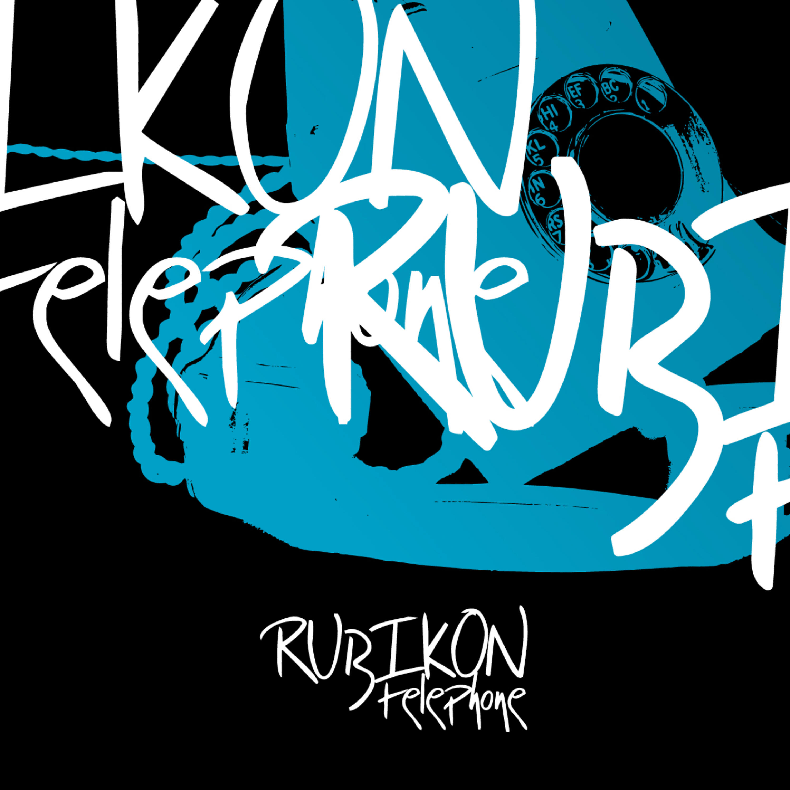 Rubikon - Telephone (Nemmo Remix)