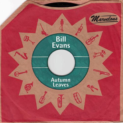 Bill Evans - Minority
