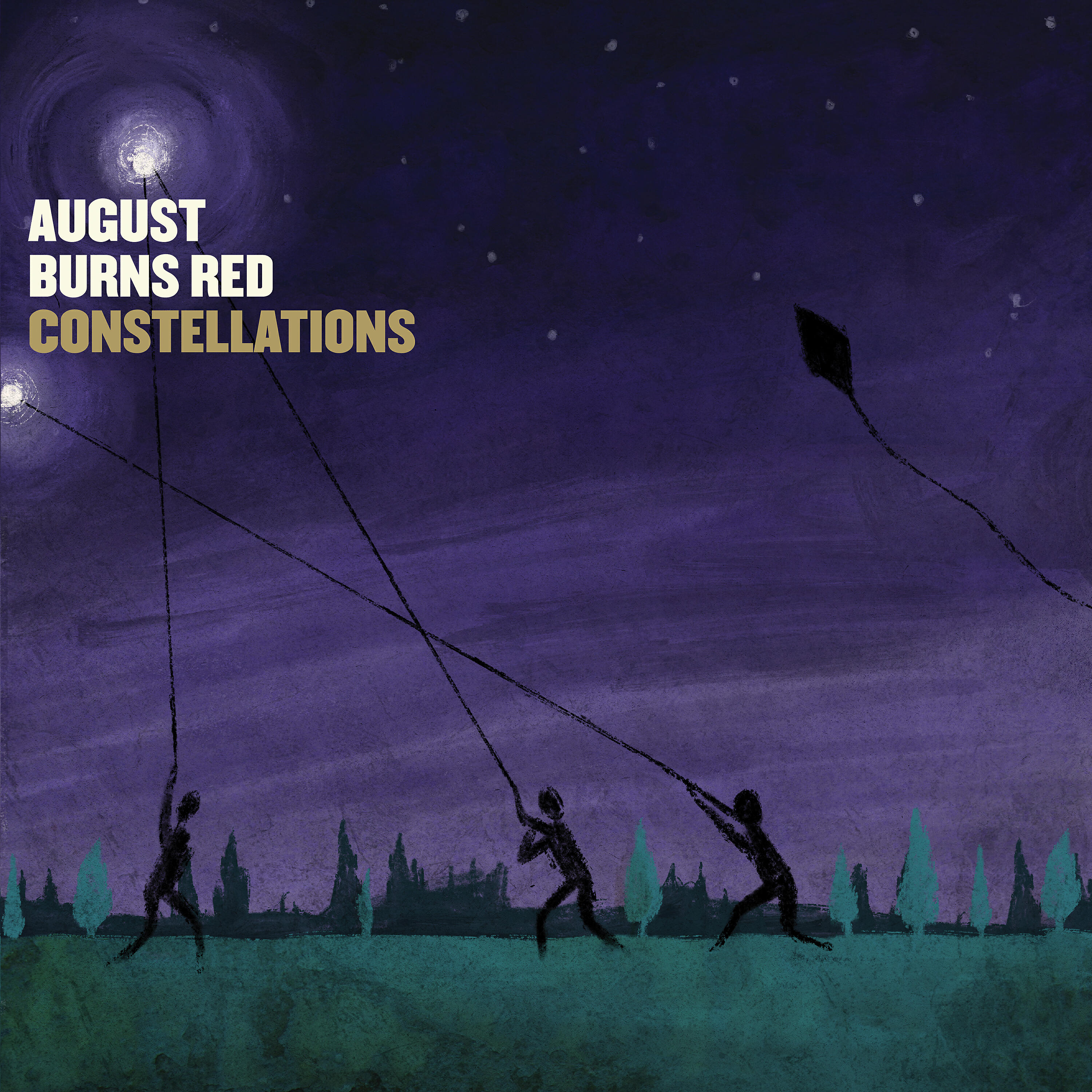 August Burns Red - Marianas Trench (Remix)