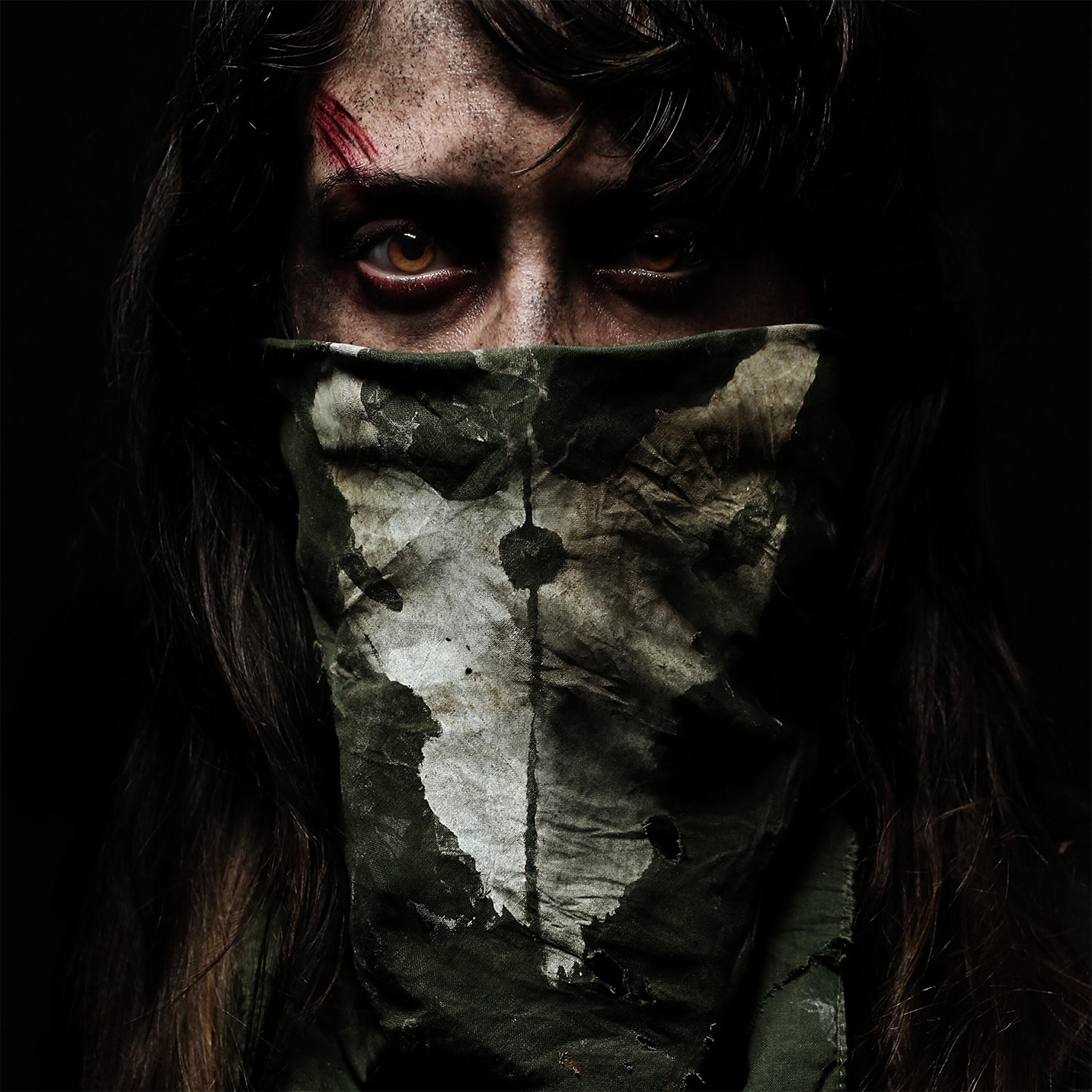 Demon Hunter - The Last One Alive (Teminite Remix)