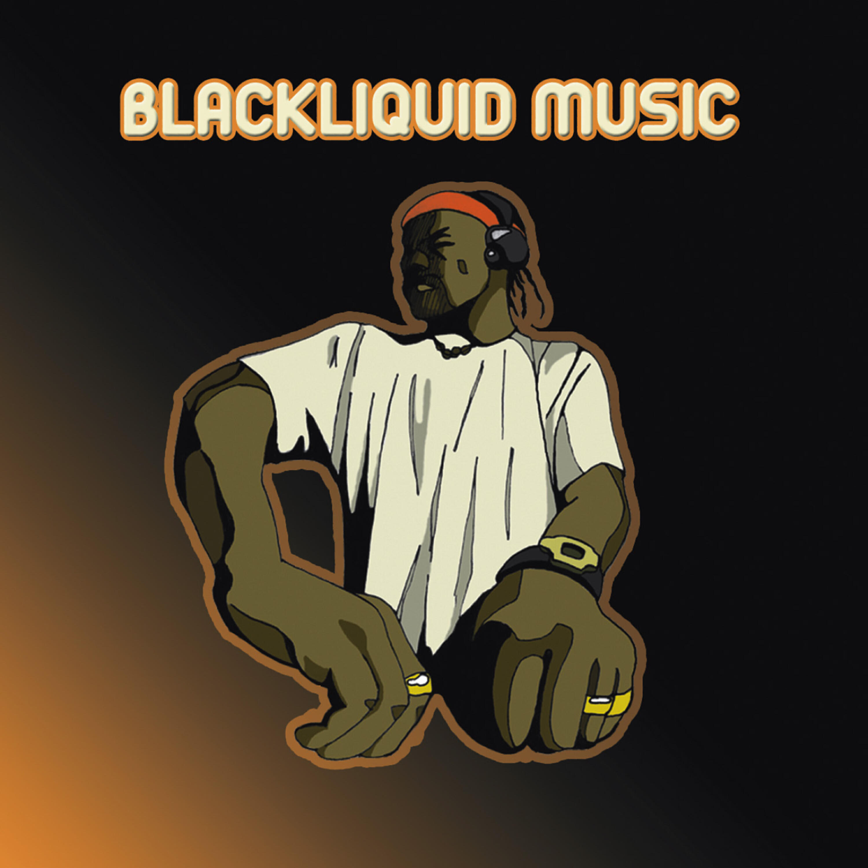 Blackliquid - 4 Da Headz (4 Da Headz : Jordan Rivera Mix)