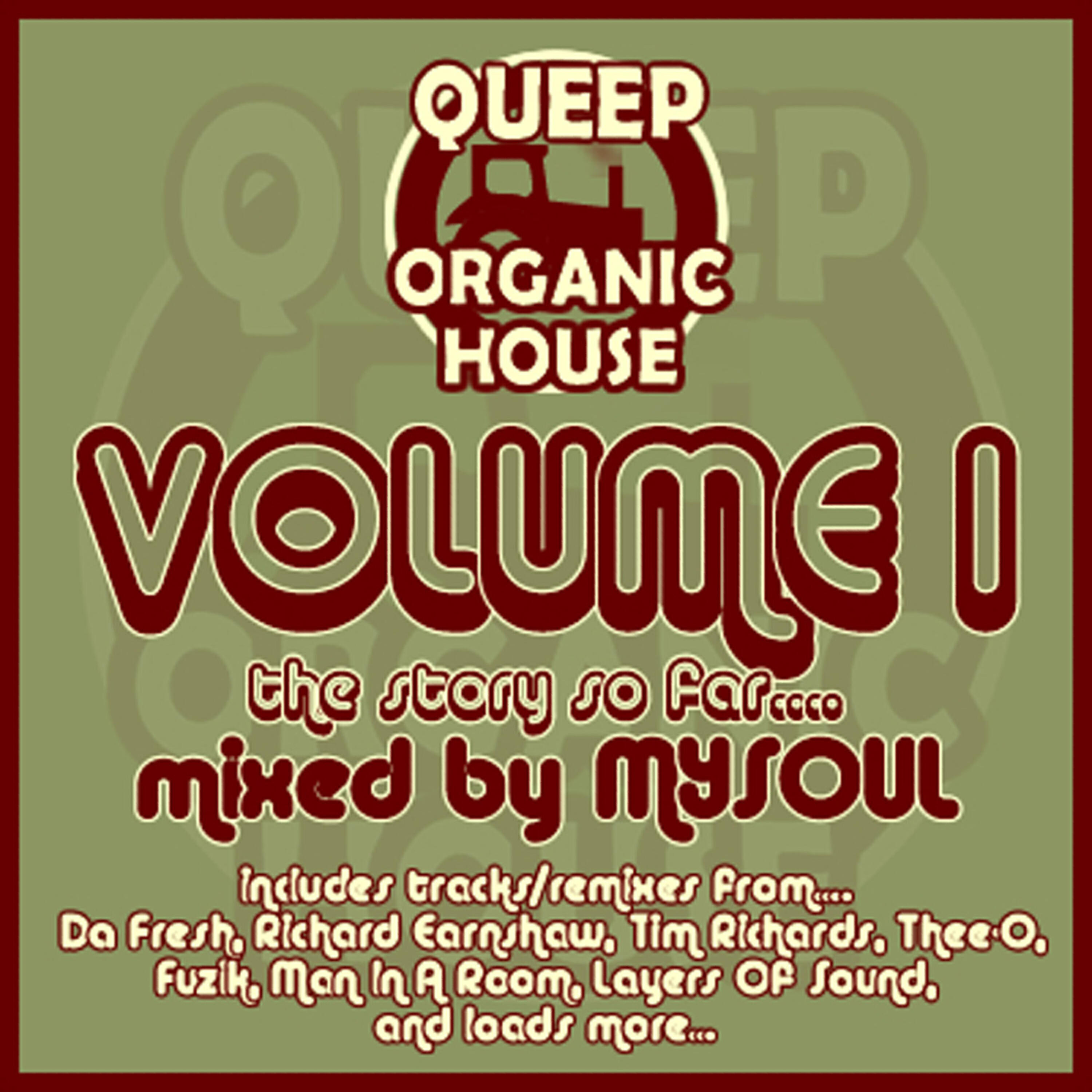 VARIOUS ARTISTS - Soulmate (Jedset Soulsearcher Mix)