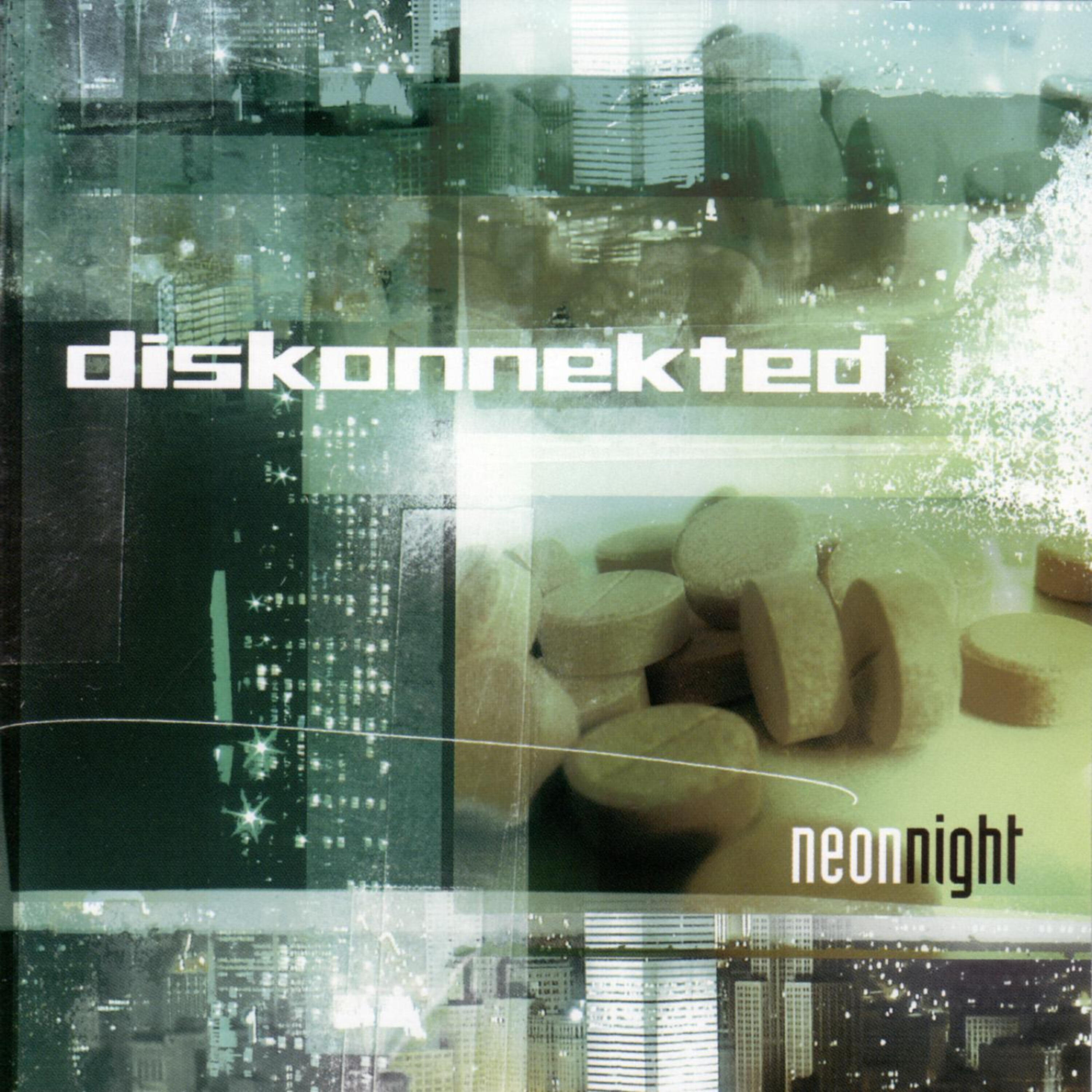Diskonnekted - Religion (Feat.)