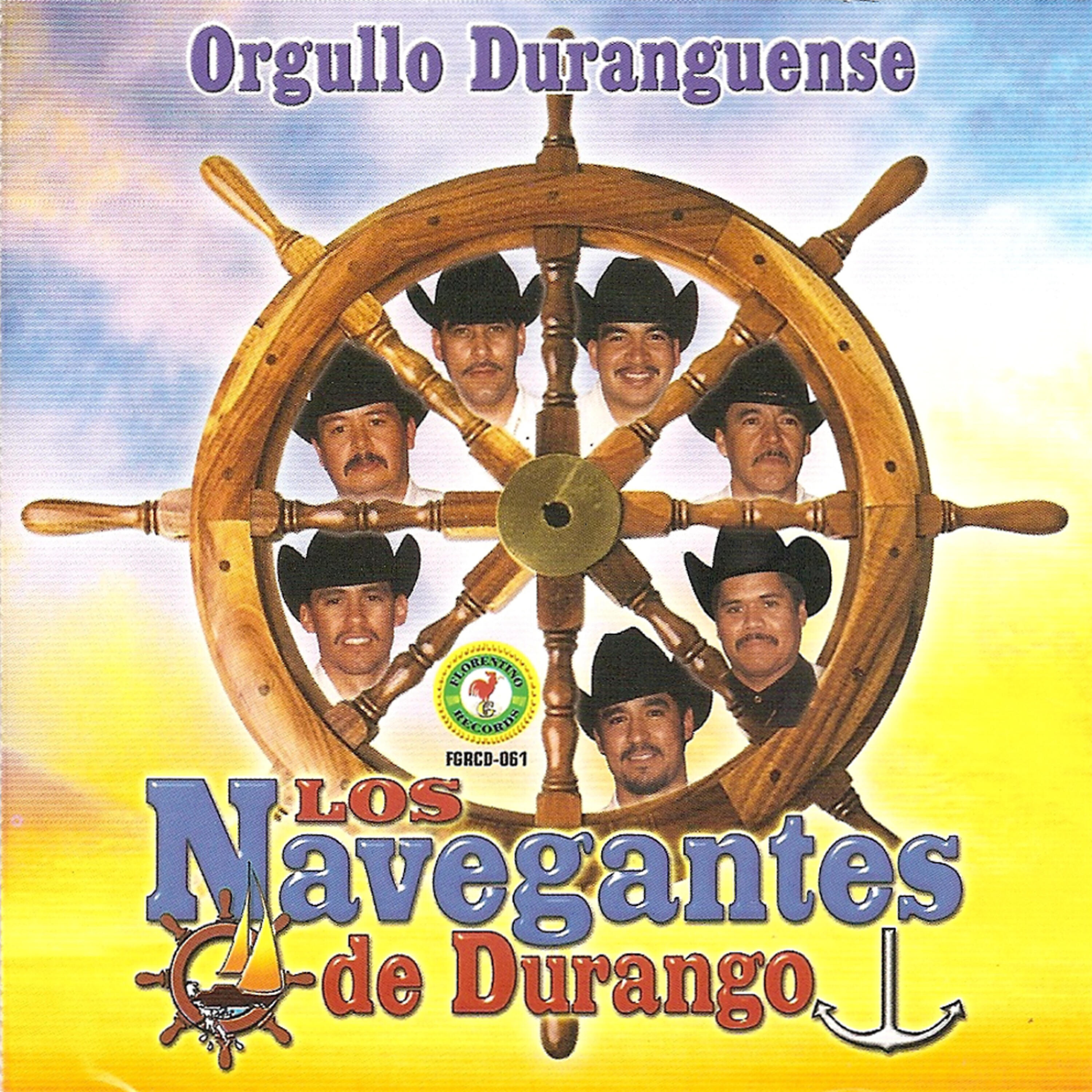 Los Navegantes de Durango - La Mafia Muere (Corrido/Vals)