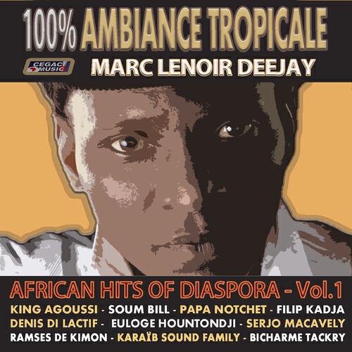 Filip Kadja - Djafoul Dance