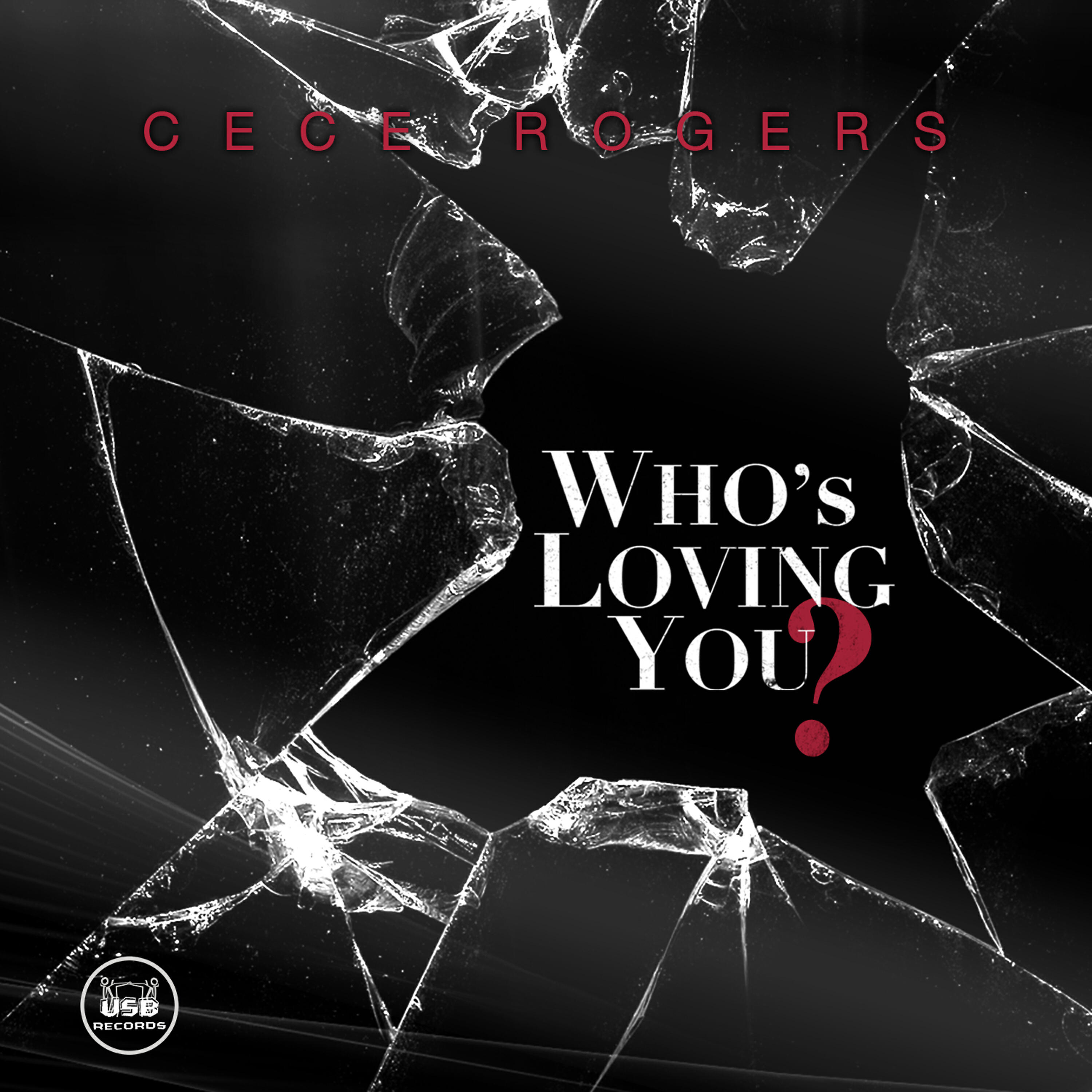 CeCe Rogers - Who's Loving You? (Tommy Vee, Mauro Ferrucci & Keller) (Club Extended)