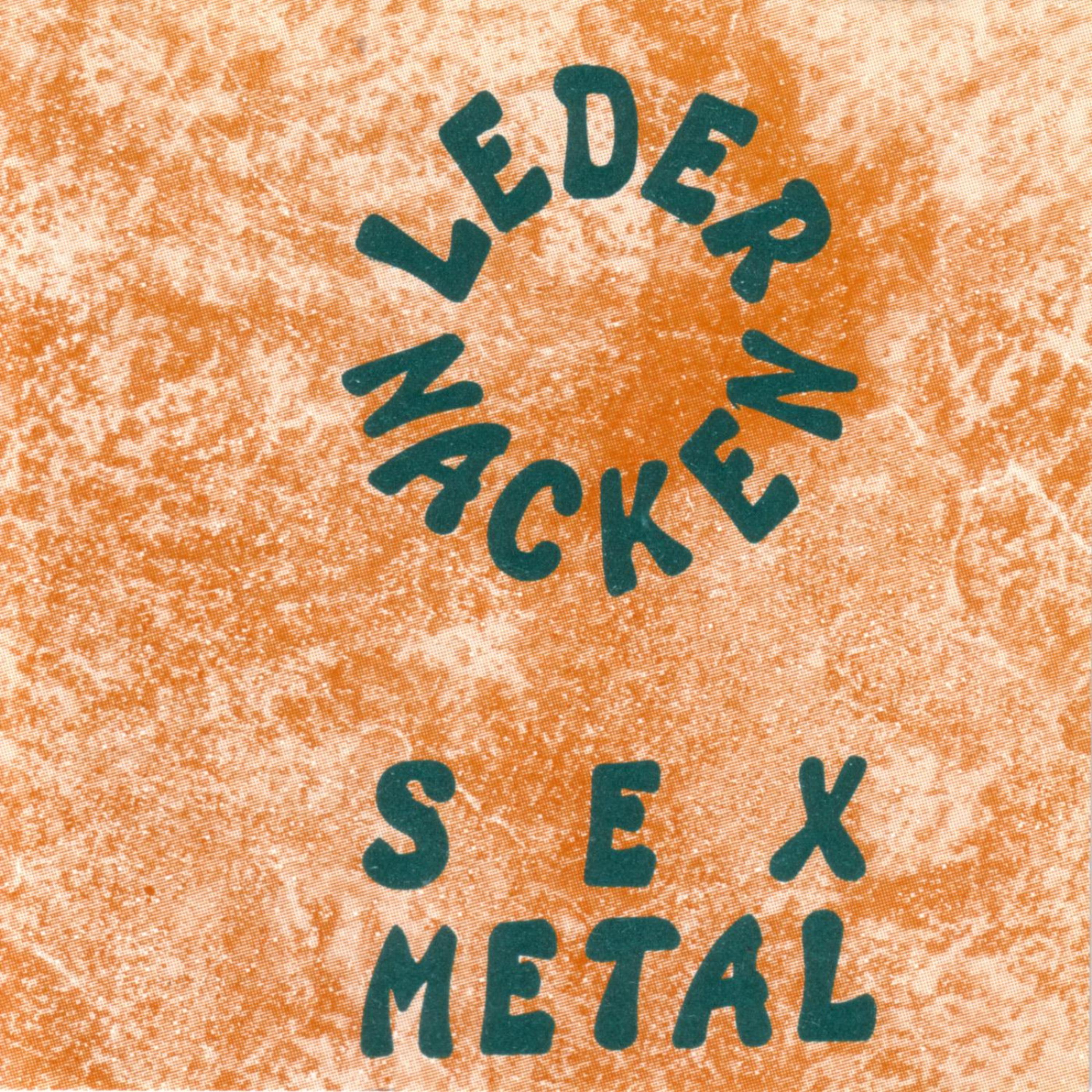 Постер альбома Sex Metal