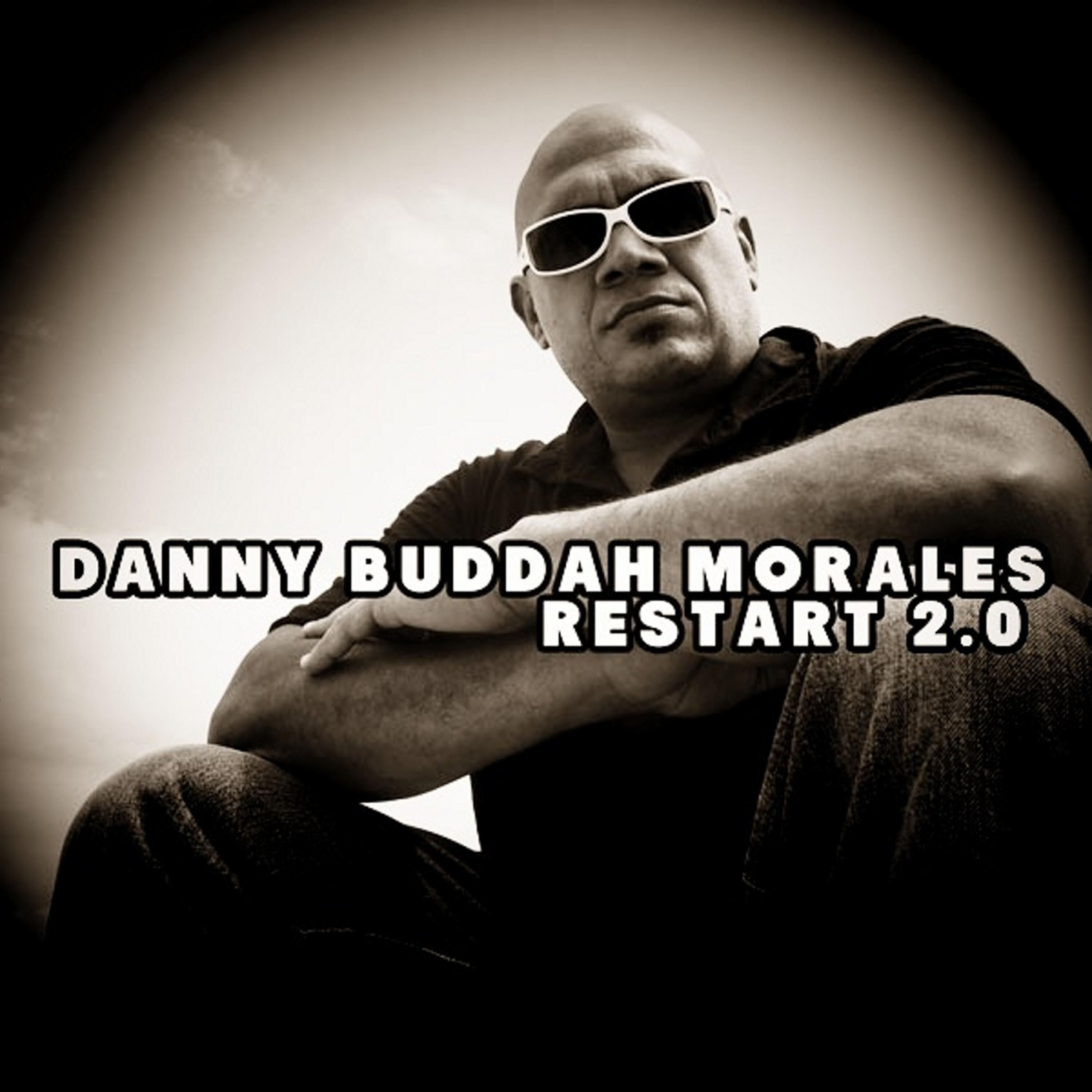 Danny Buddah Morales - Amaliashake