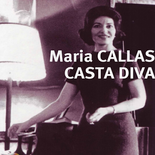 Maria Callas - La Bohème : Acte I - « Si mi chiamano mimi »