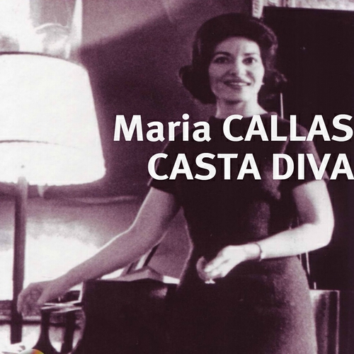 Maria Callas - Madama Butterfly : Acte II - « Un bel dì, vedremo »