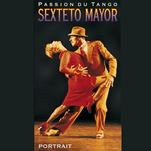 Sexteto Mayor - Orlando Goñi
