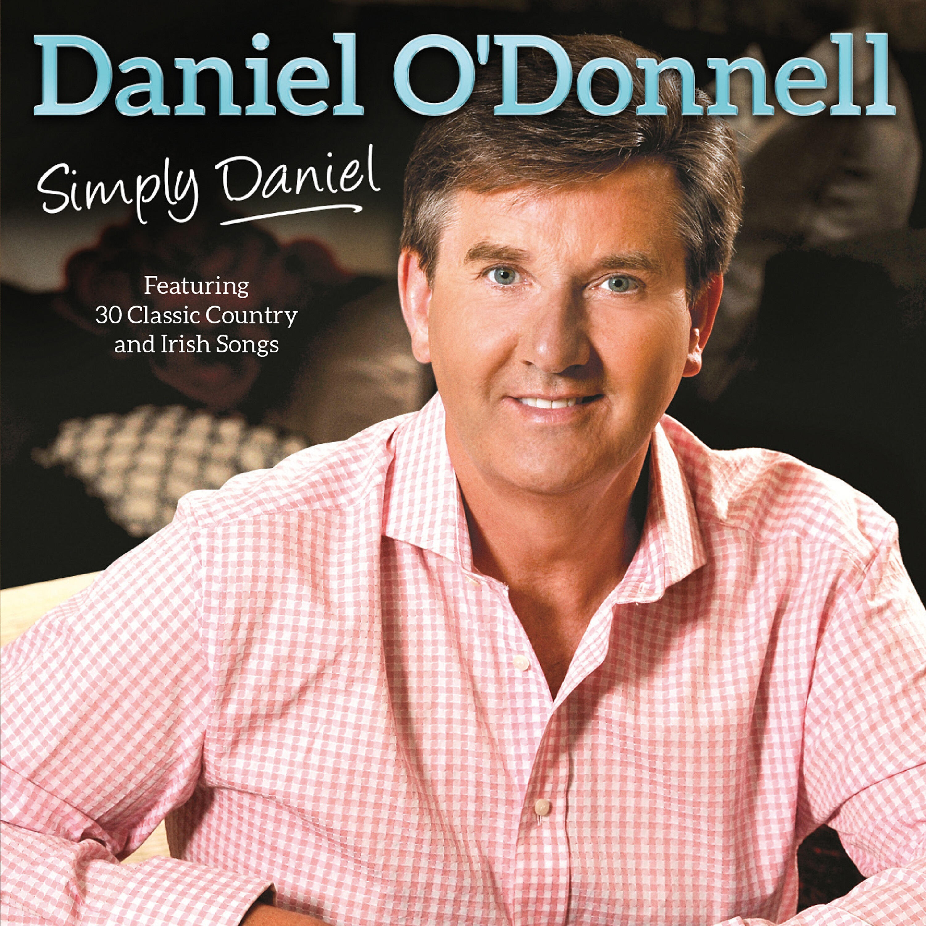 Daniel O'Donnell - Green Green Grass of Home