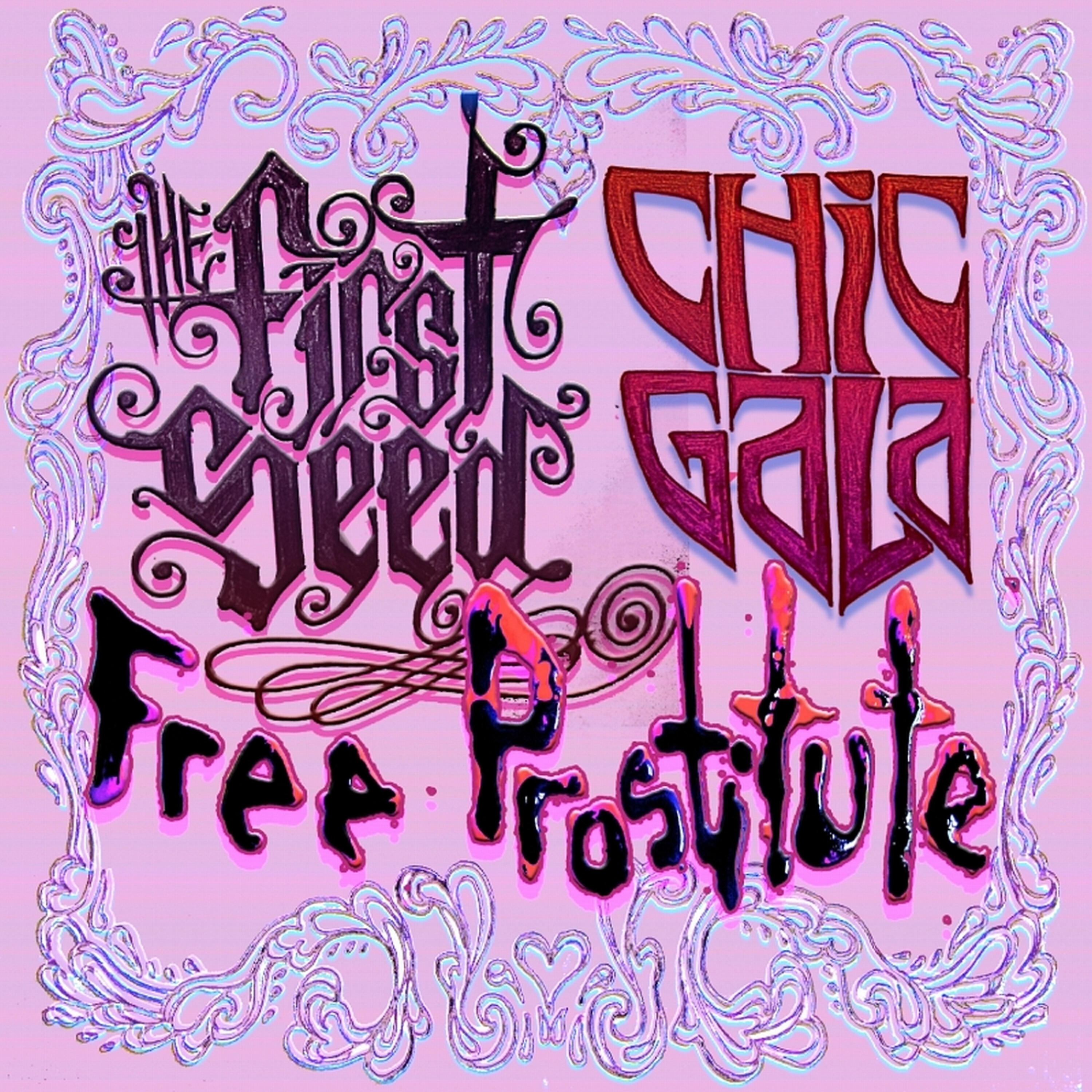 The First Seed - Free Prostitute