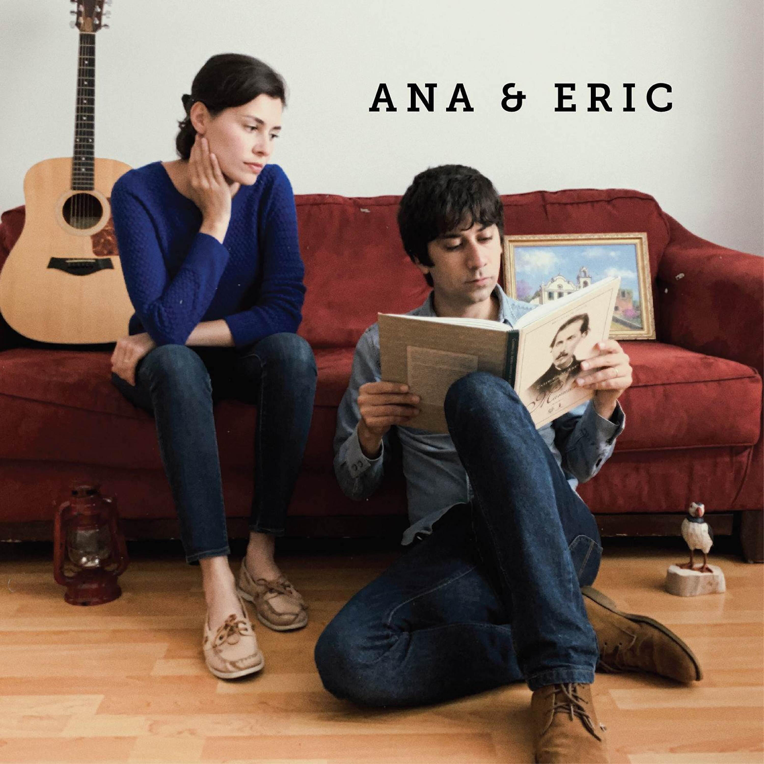 ANA - Naufrágios No Quintal