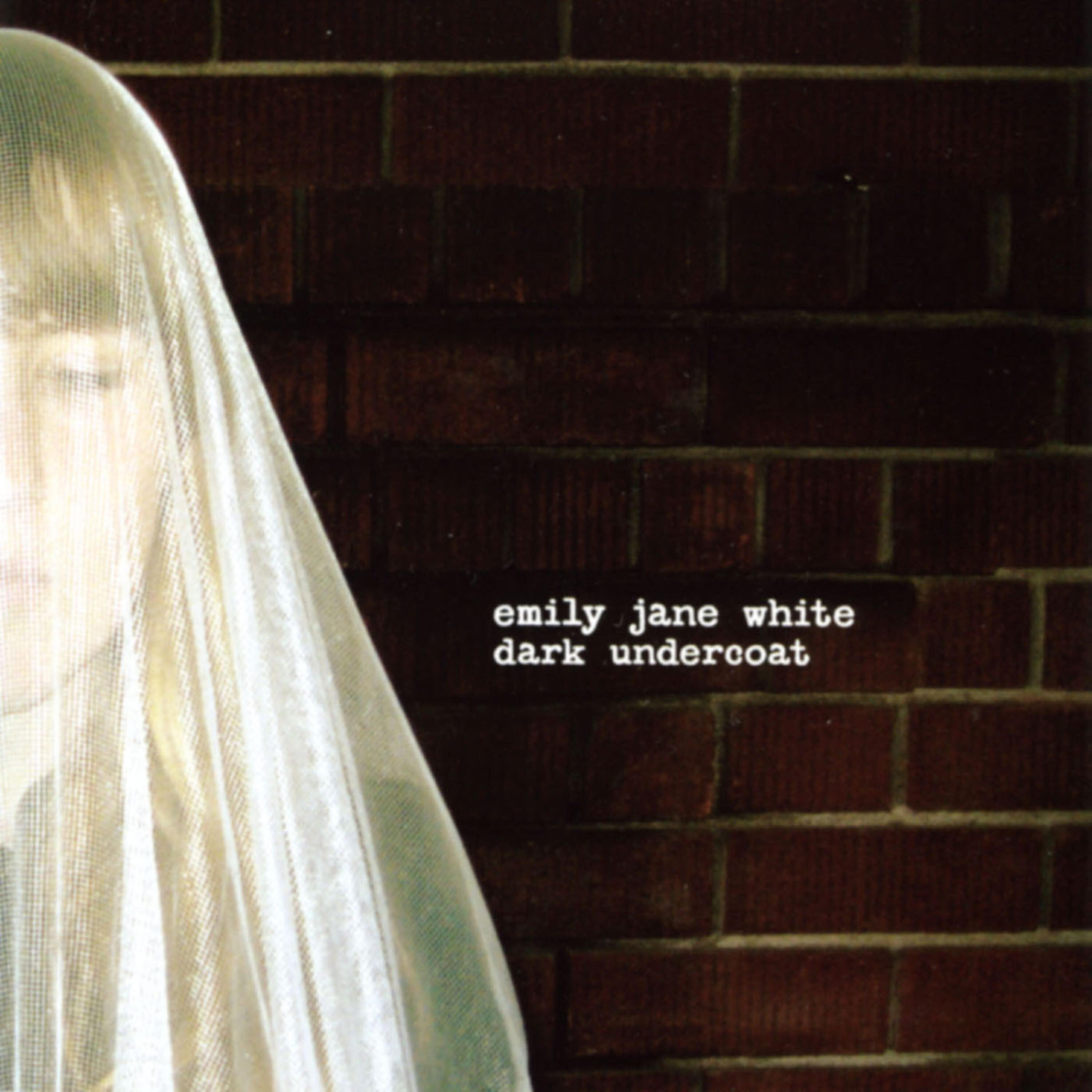 Emily Jane White - Bessie Smith
