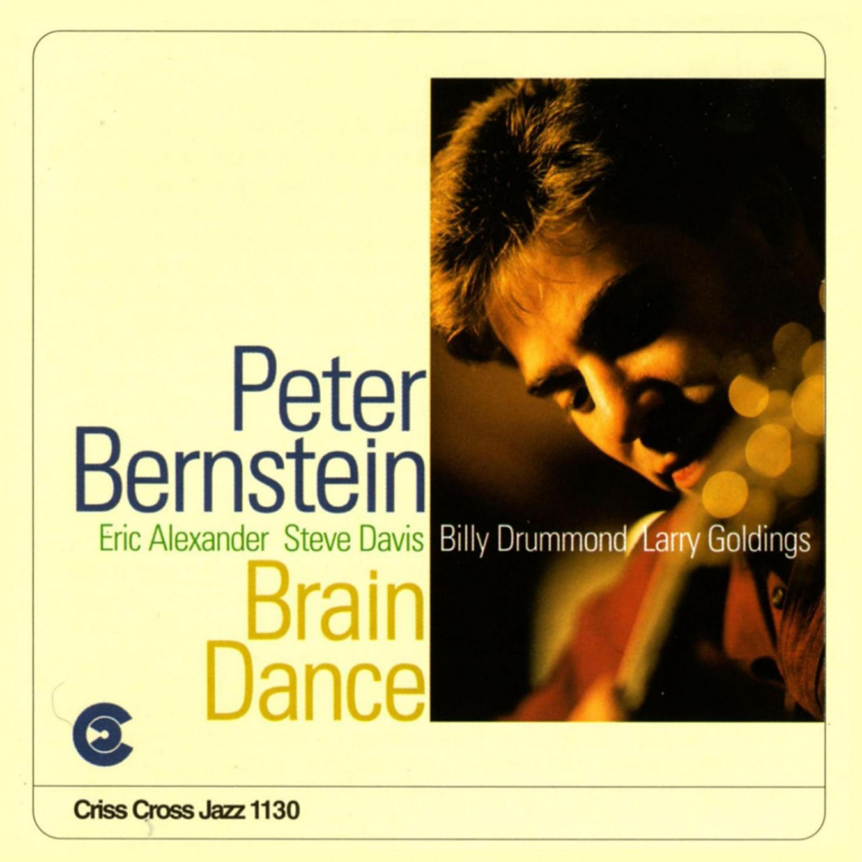 Peter Bernstein - You Leave Me Breathless