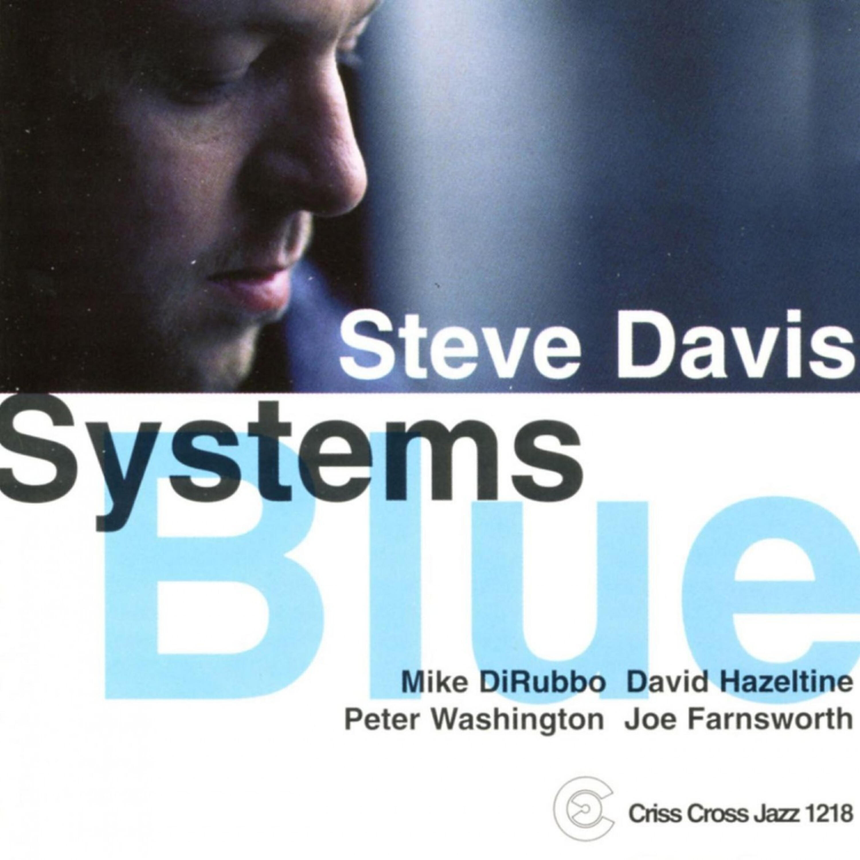 Steve Davis - Spirit Waltz