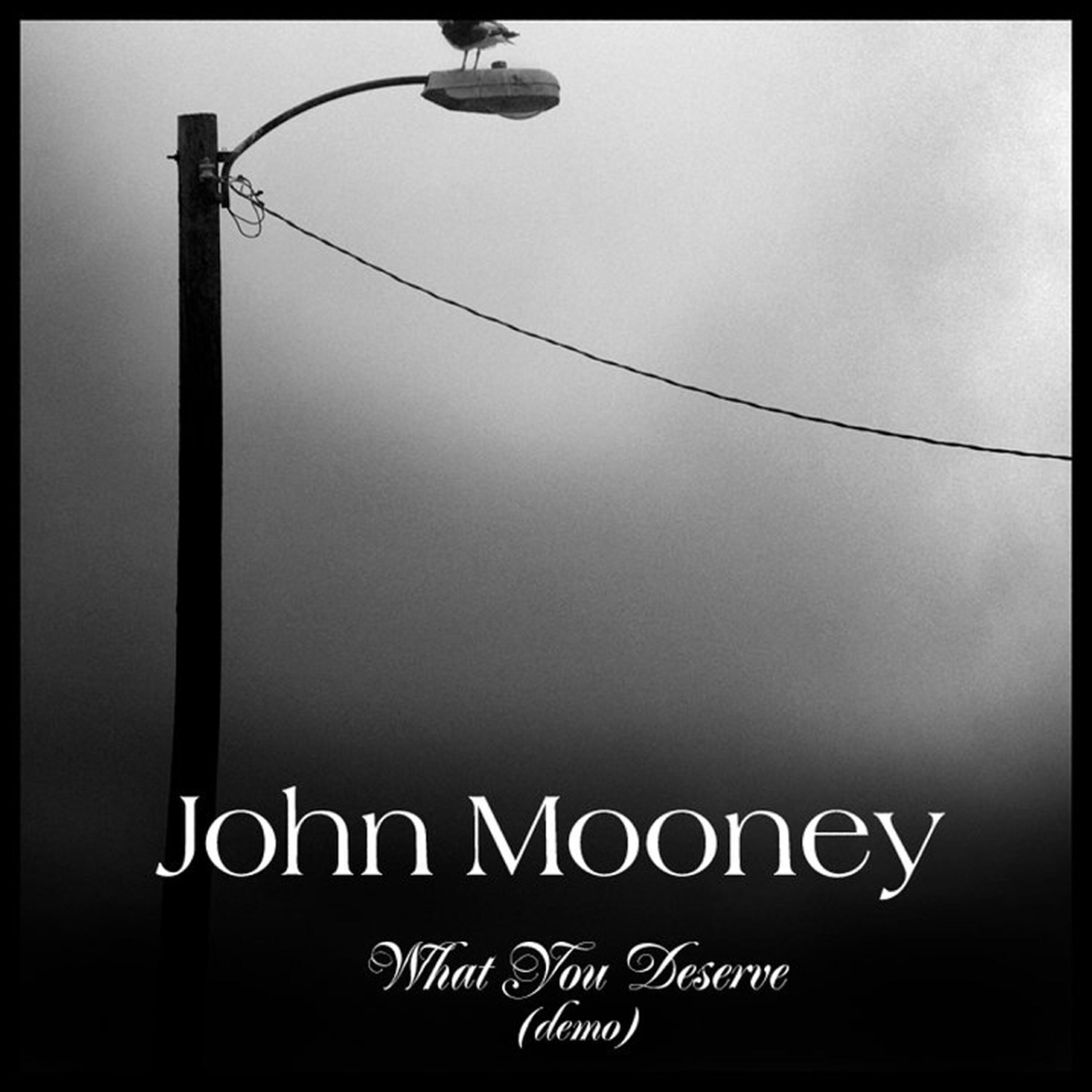 John Mooney - ...In The City That Never Sleeps
