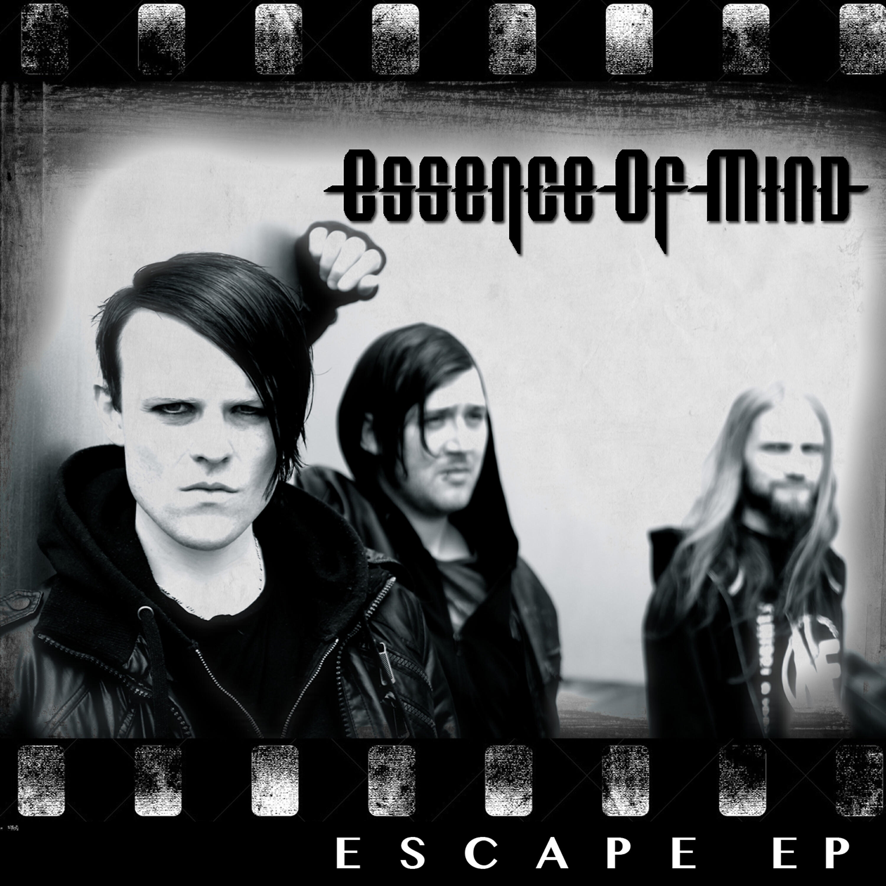 Essence Of Mind - Escape (Junksista Remix)