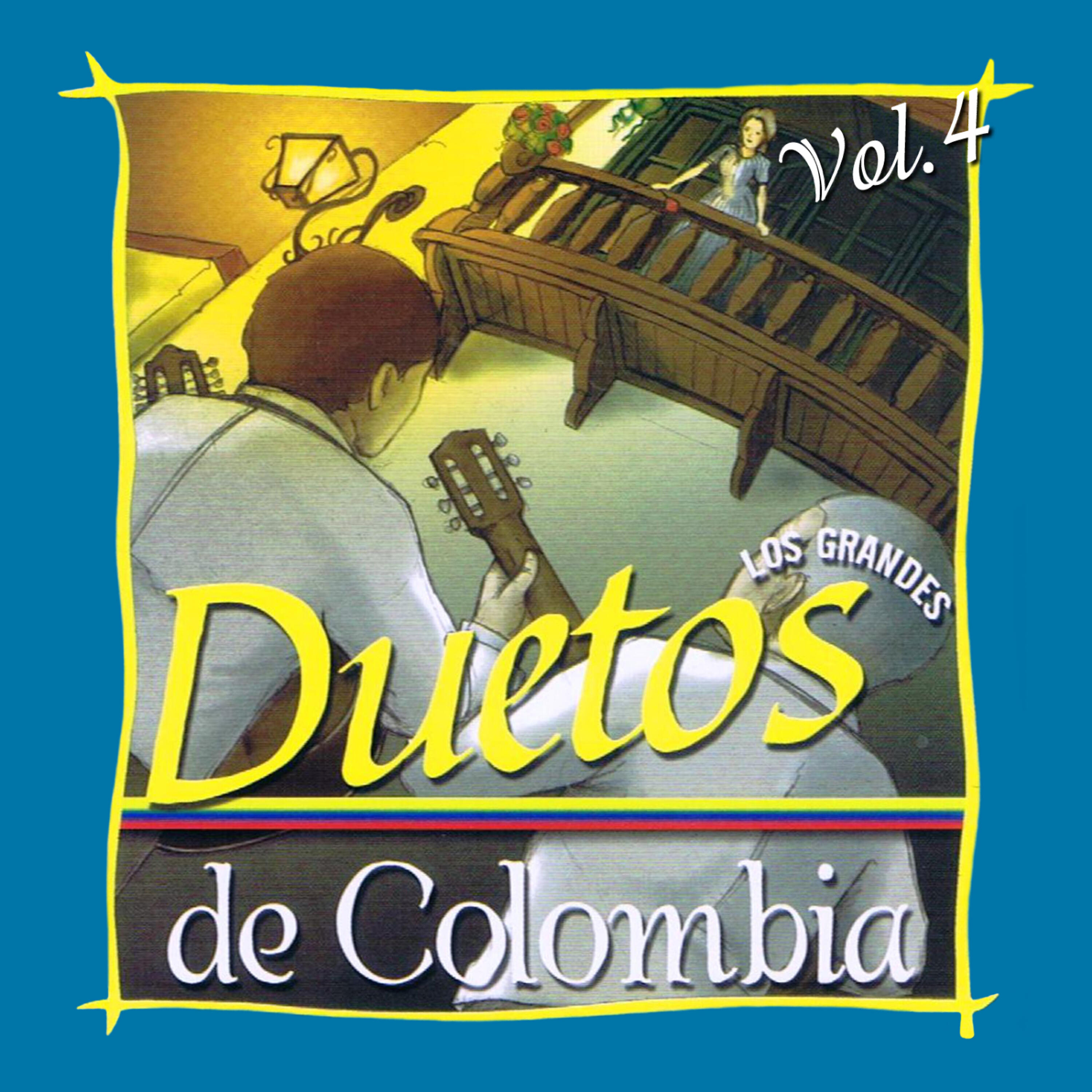 Obdulio - Dulce Amor Mío (Pasillo)