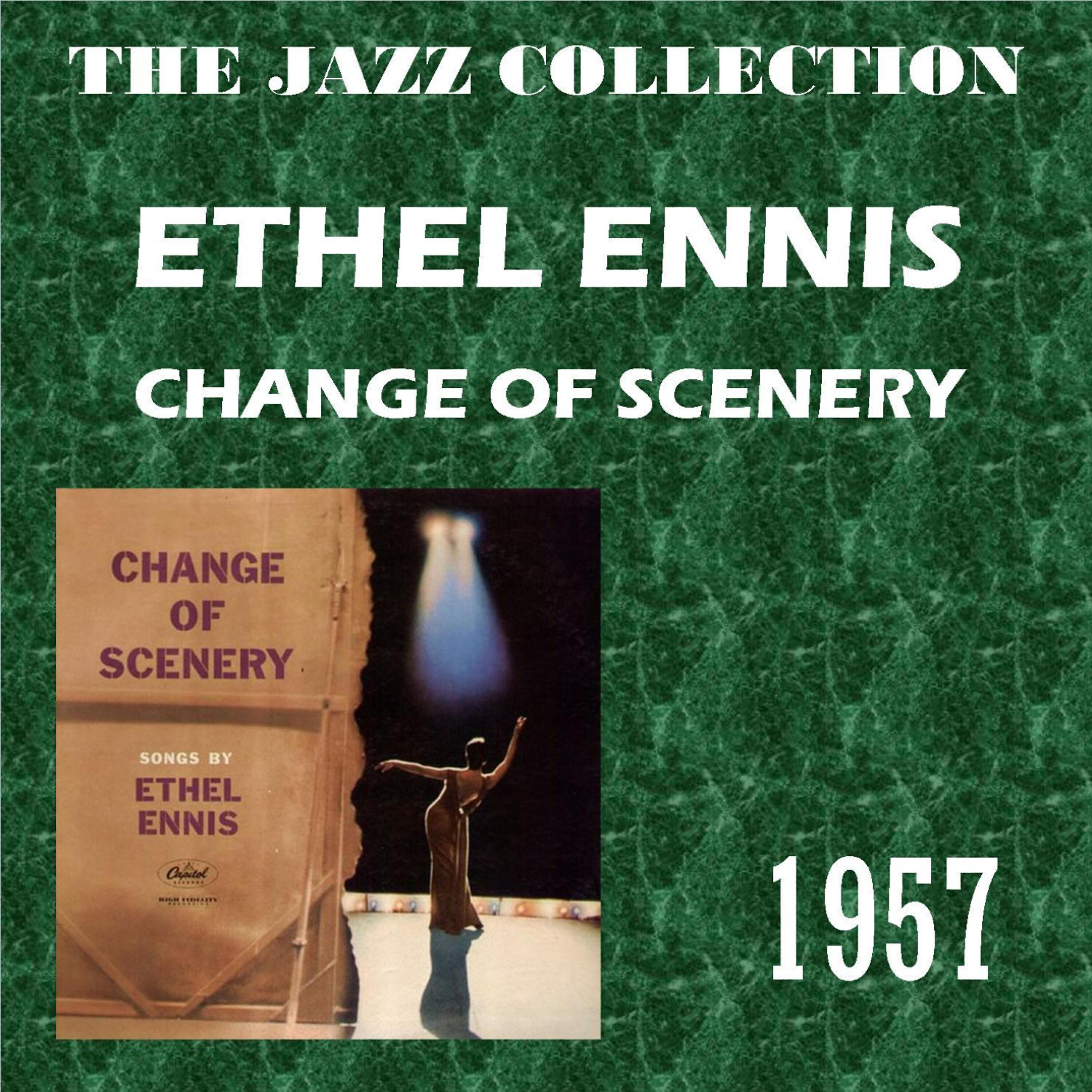 Ethel Ennis - I Remember (The Corn Fields of Home)