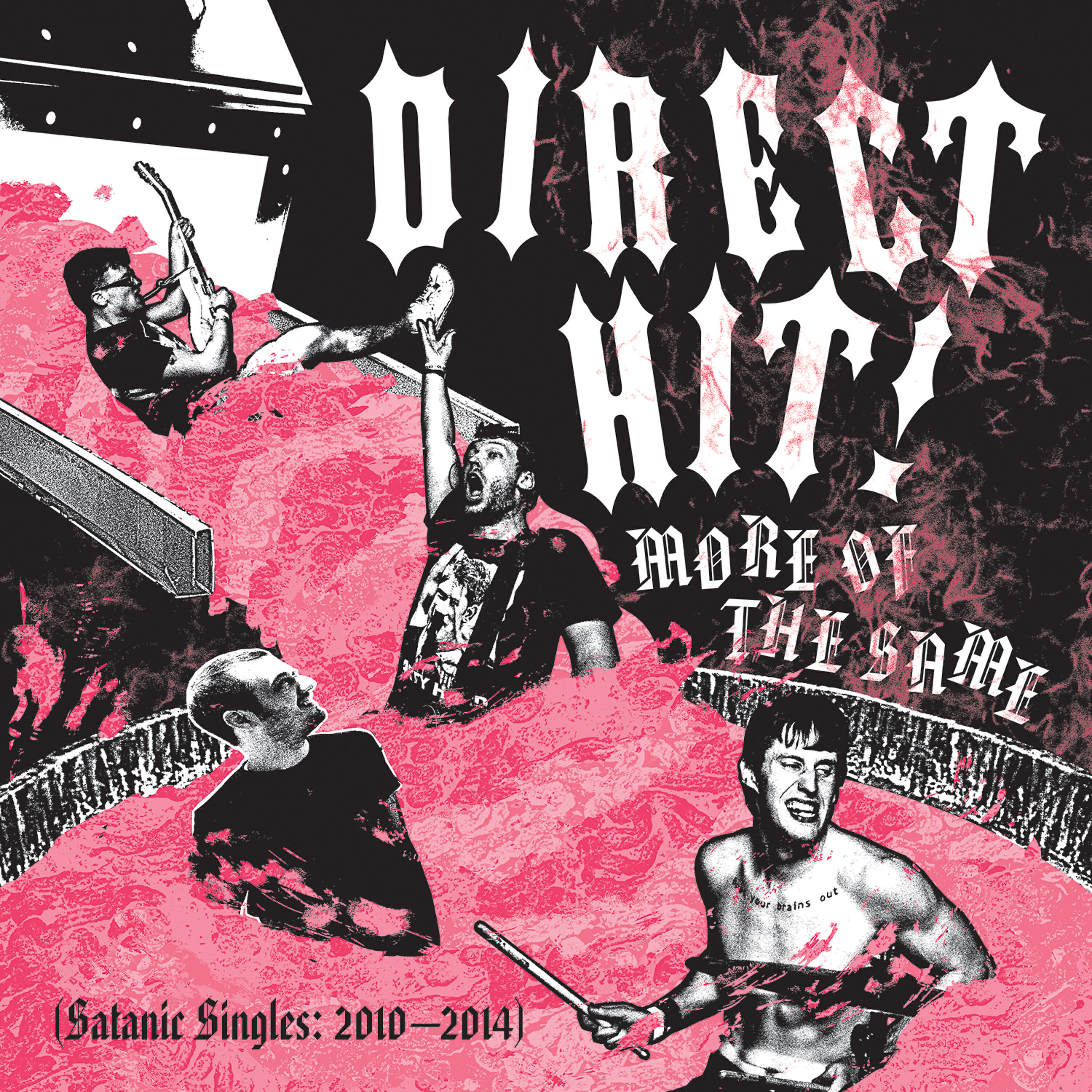 Direct Hit! - Secret Recipe