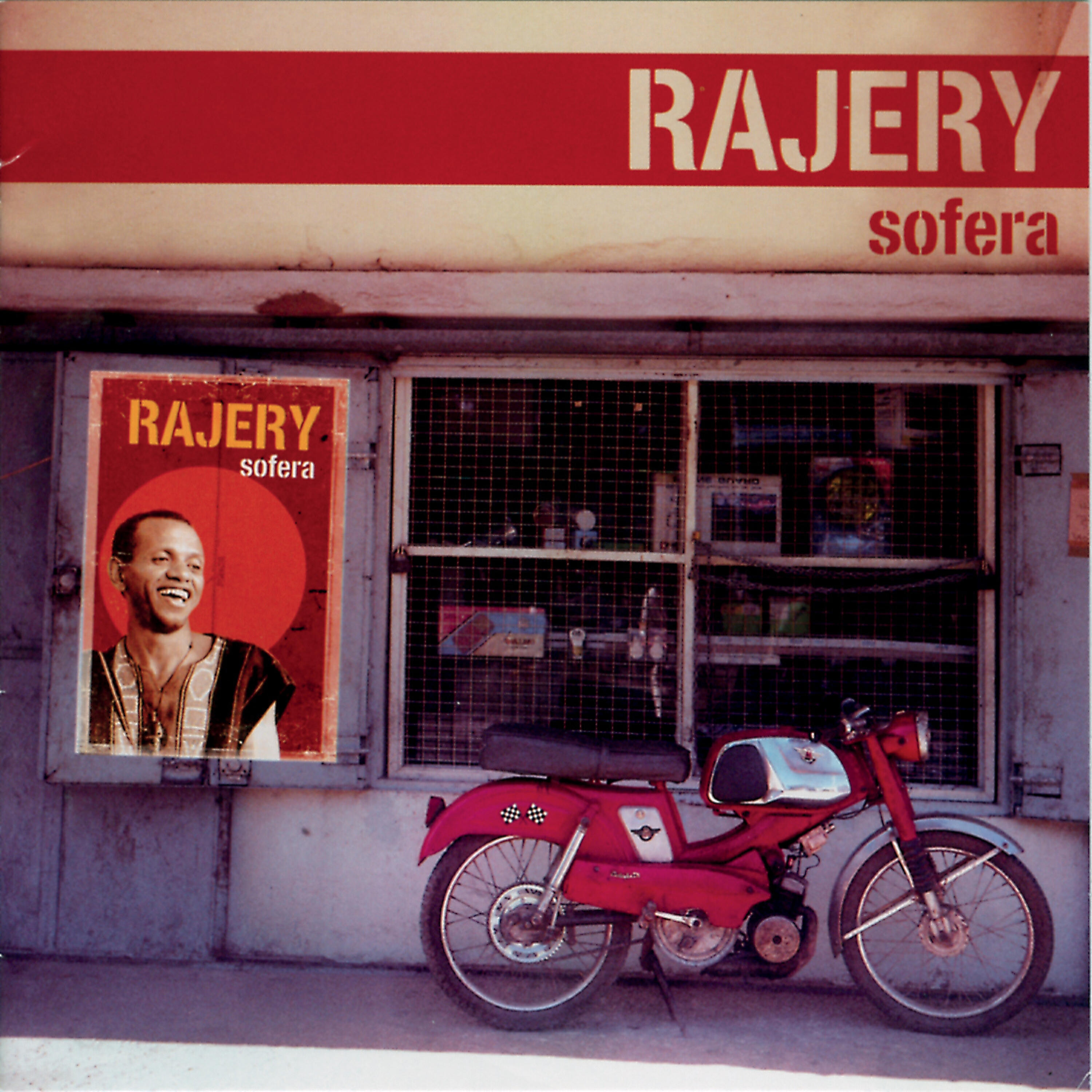 Rajery - Olo-Mitovy