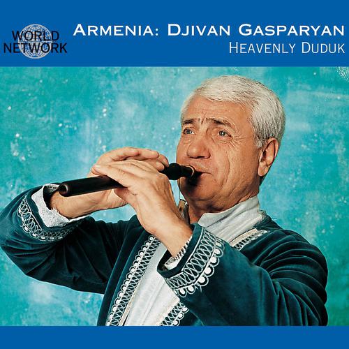 Постер альбома Armenia (Heavenly Duduk)