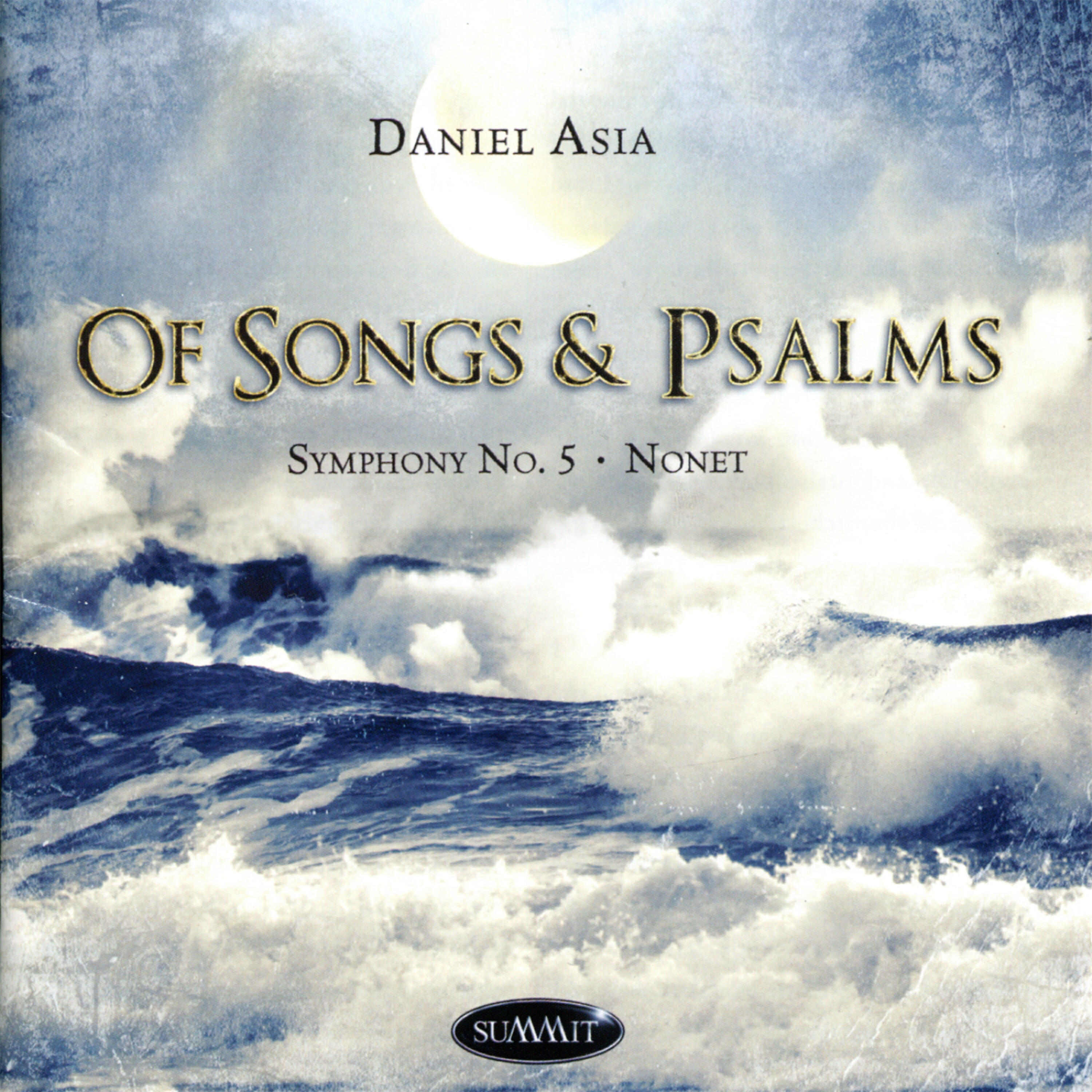 The Pilsen Philharmonic - Symphony No. 5: XV. Barukh Adonai L'Olam