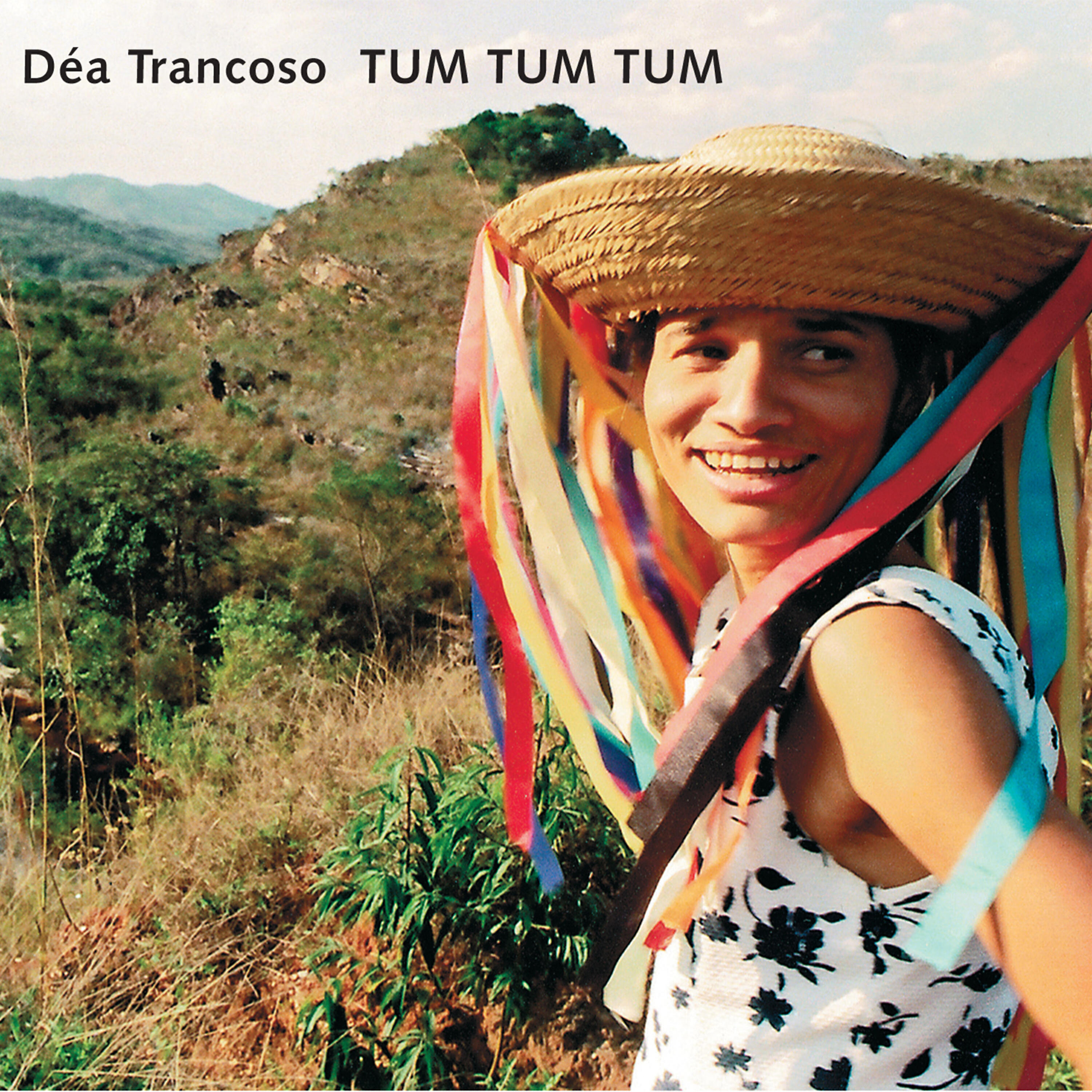 Déa Trancoso - Beija-Flor