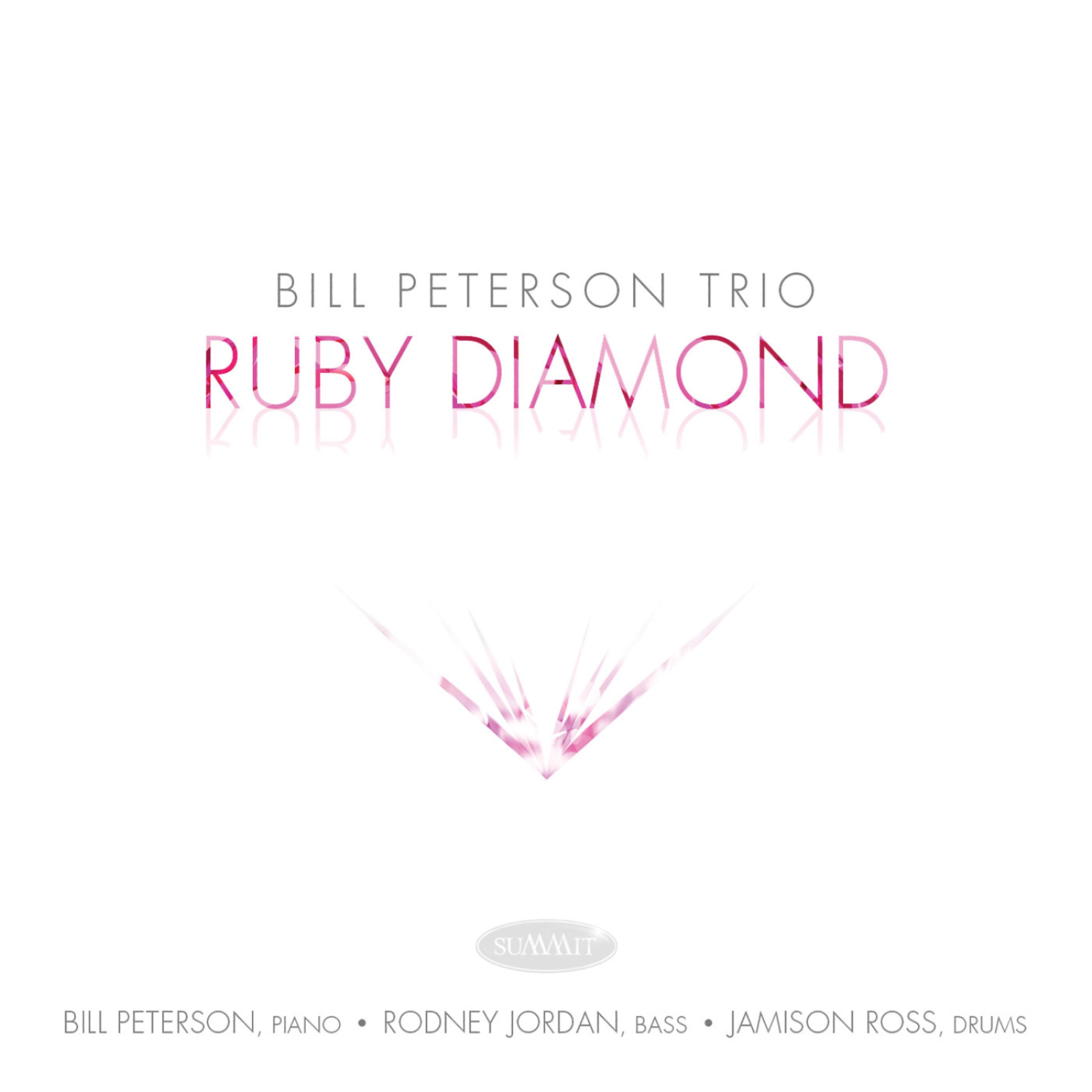 Постер альбома Ruby Diamond