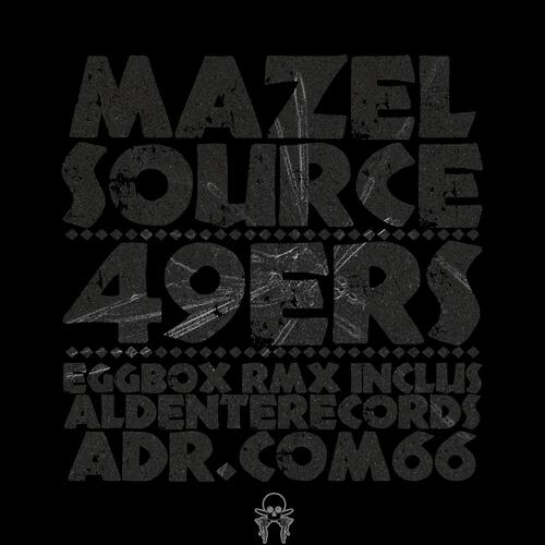 Mazel Source - Anywhere