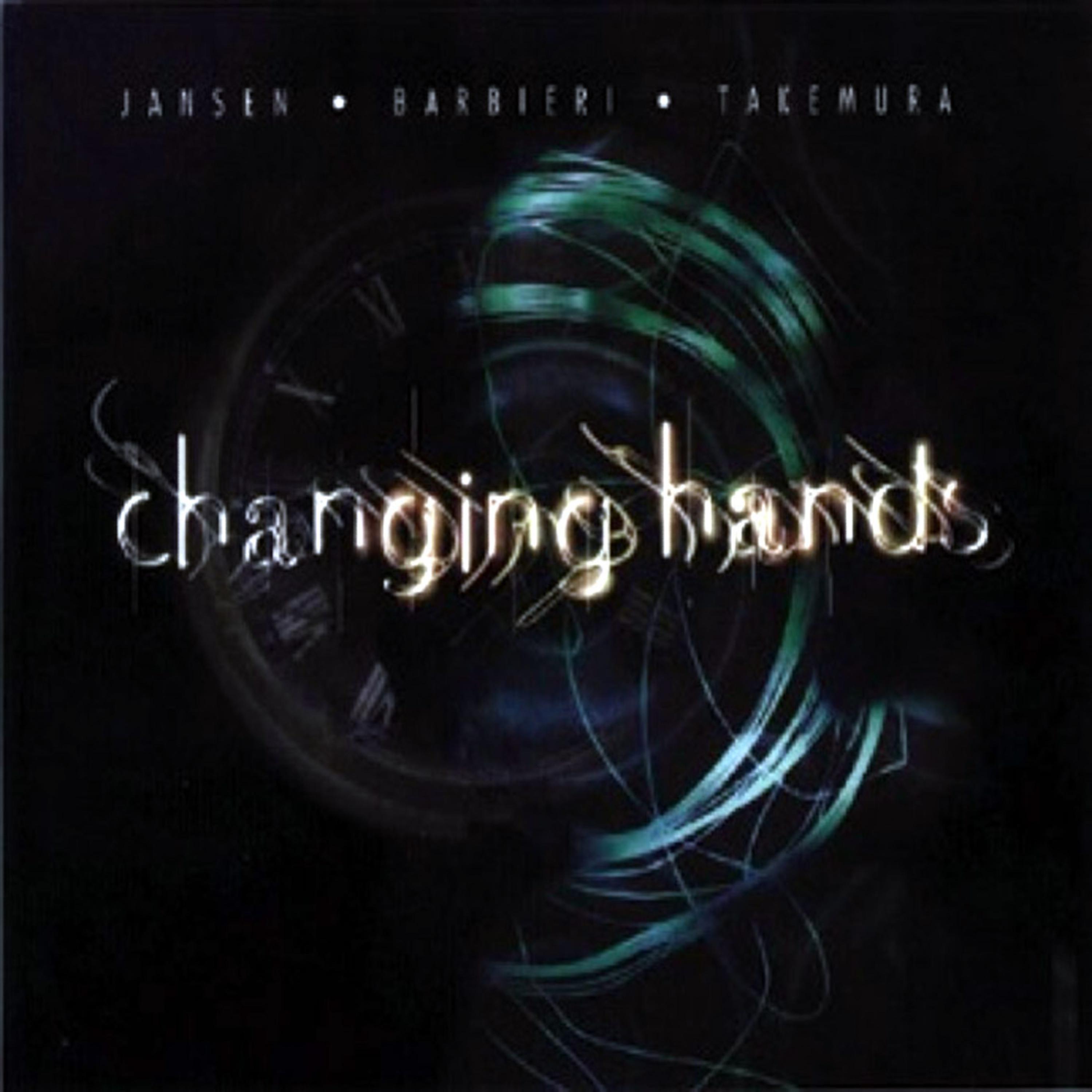 Постер альбома Changing Hands